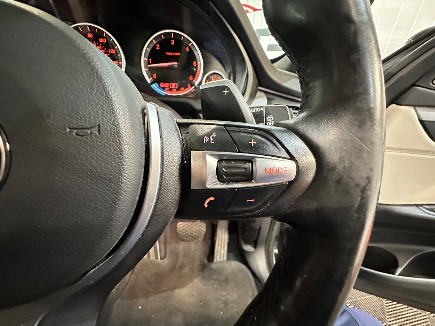 Used BMW X5 2014 for sale - 76688991: Photo 30