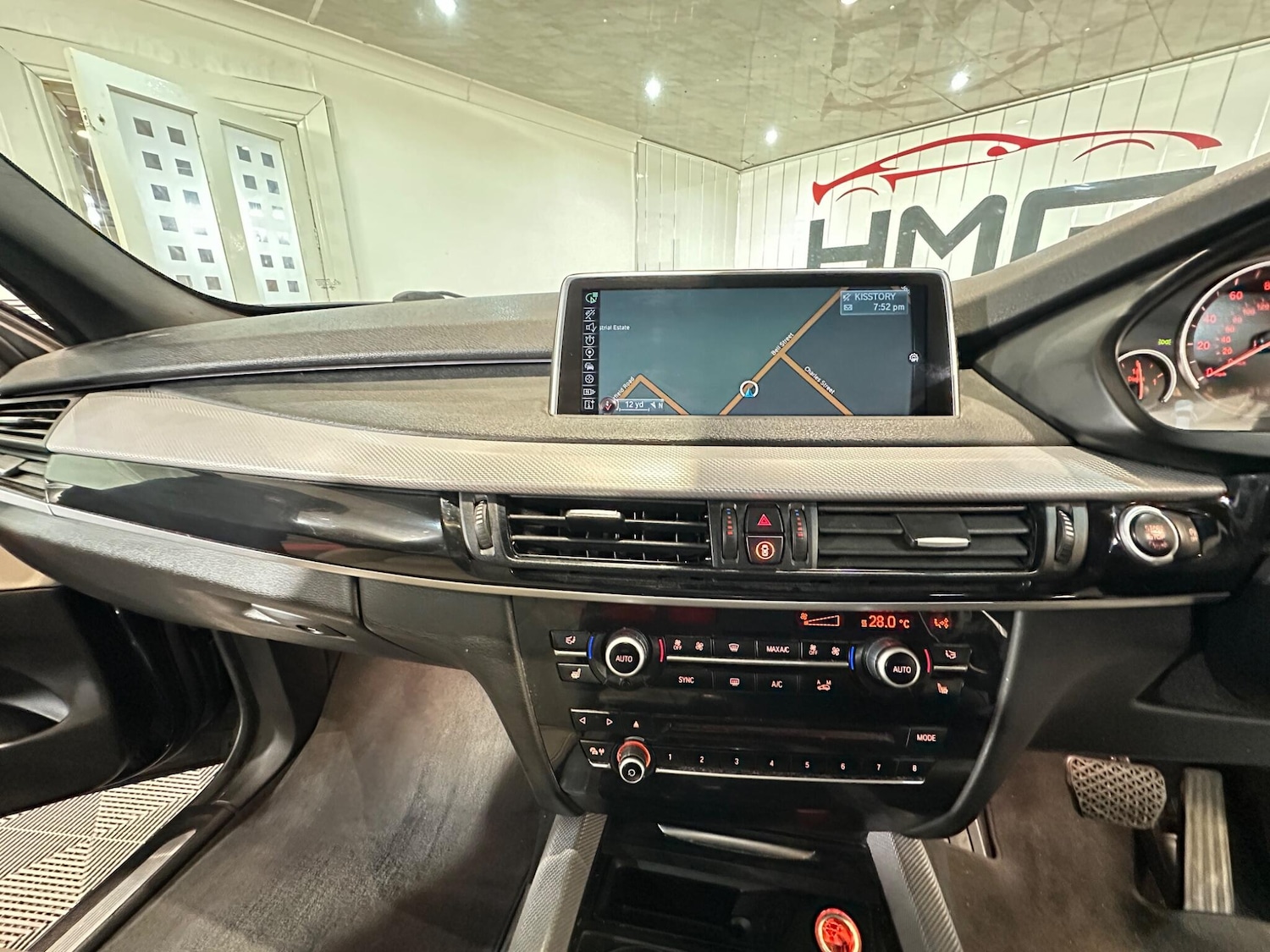 Used BMW X5 2014 for sale - 76688991: Photo 31