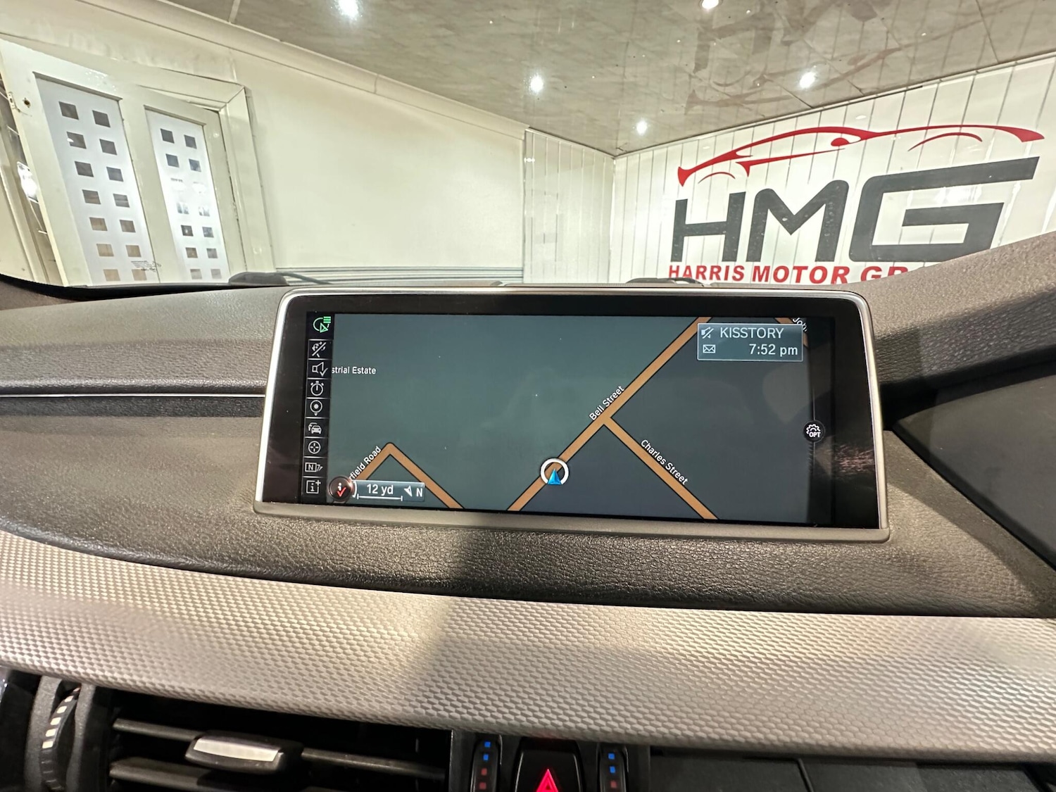 Used BMW X5 2014 for sale - 76688991: Photo 32