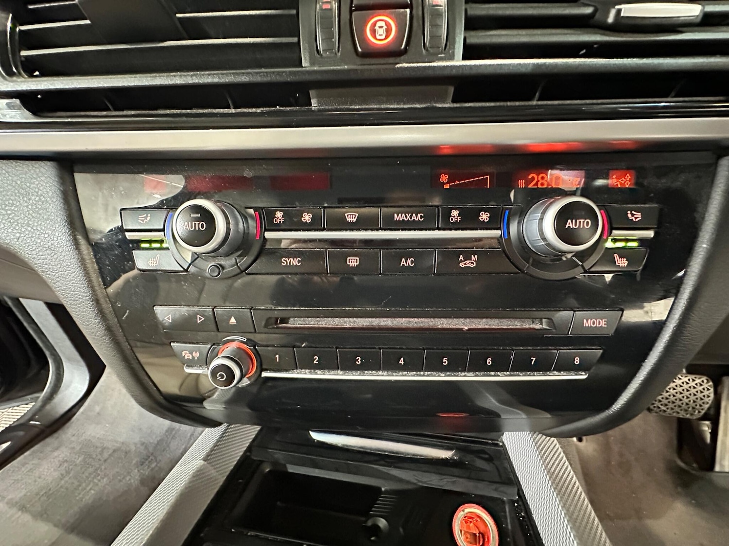 Used BMW X5 2014 for sale - 76688991: Photo 33