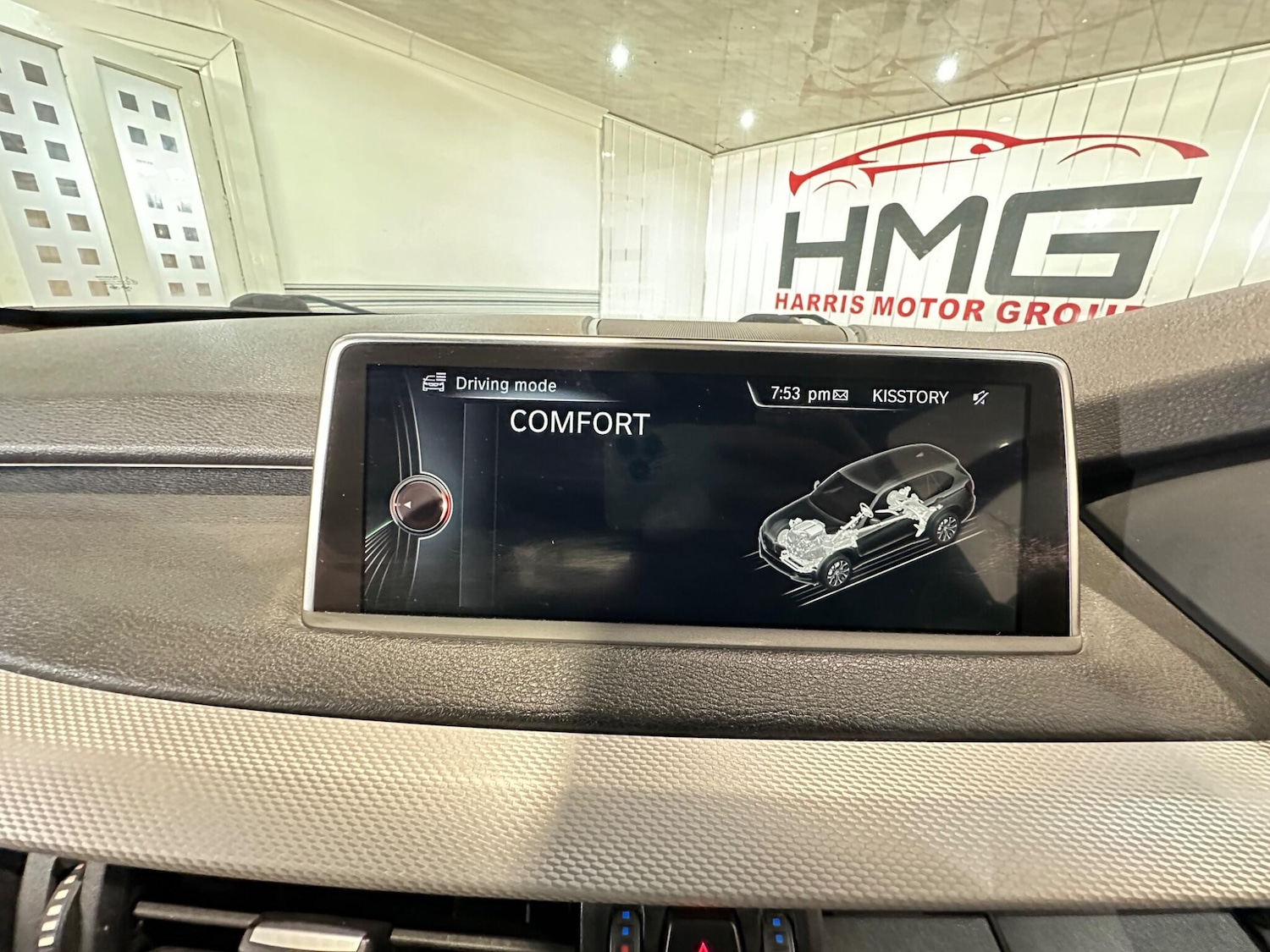 Used BMW X5 2014 for sale - 76688991: Photo 36