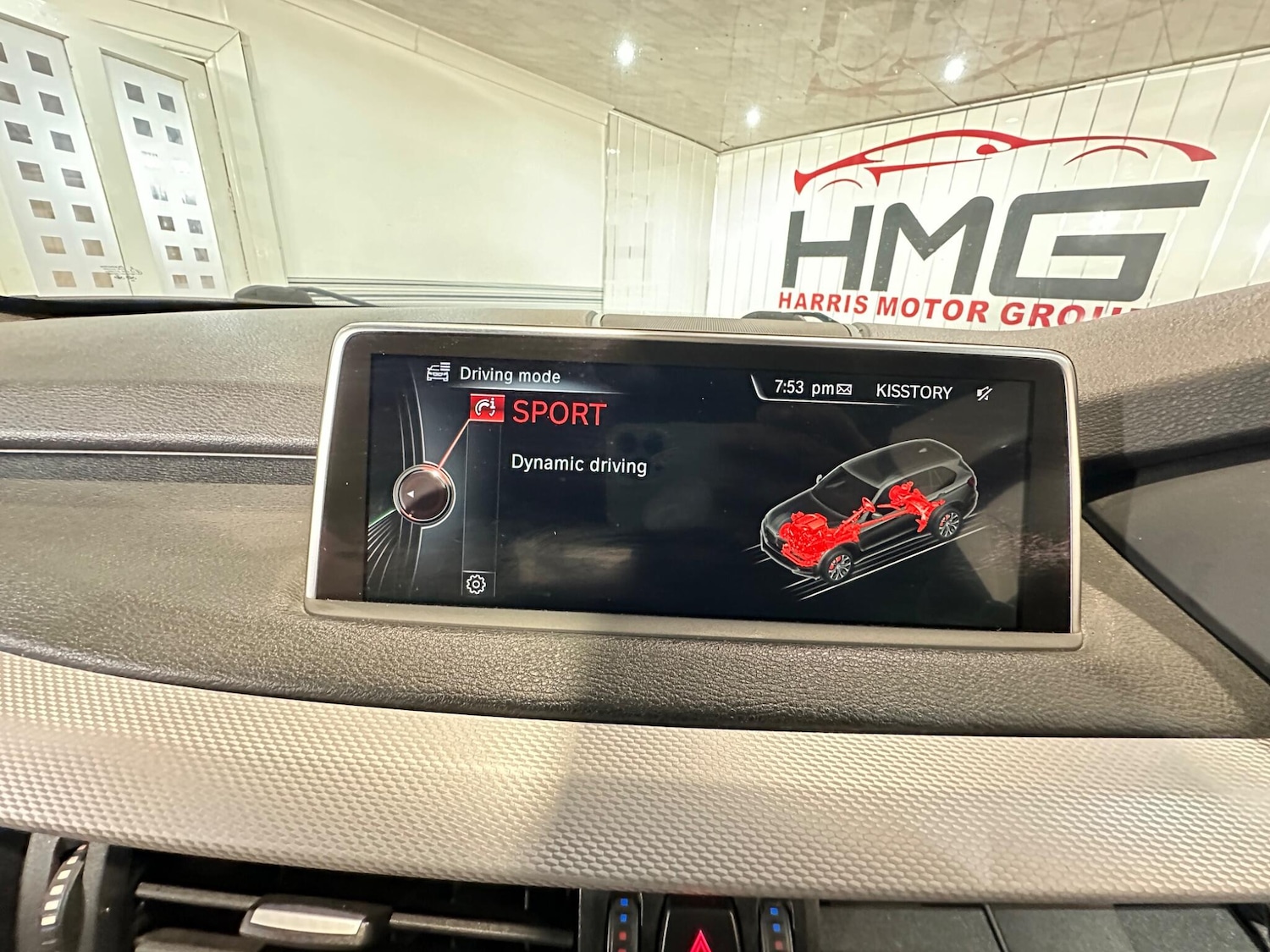 Used BMW X5 2014 for sale - 76688991: Photo 37