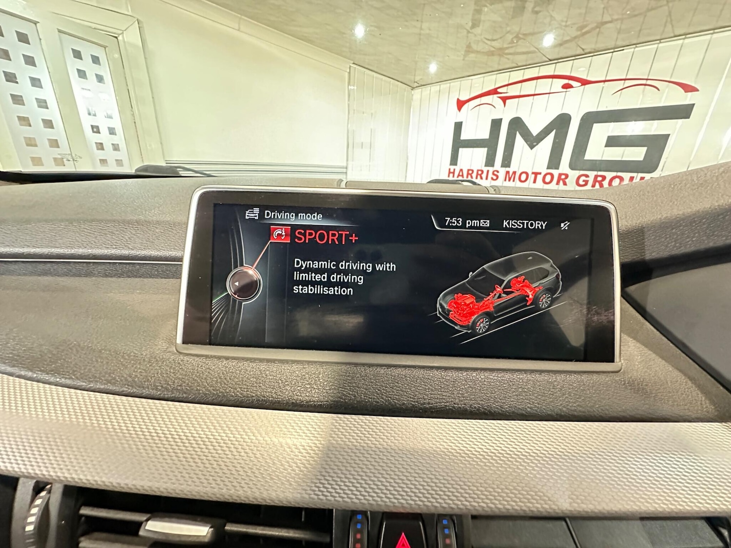 Used BMW X5 2014 for sale - 76688991: Photo 38