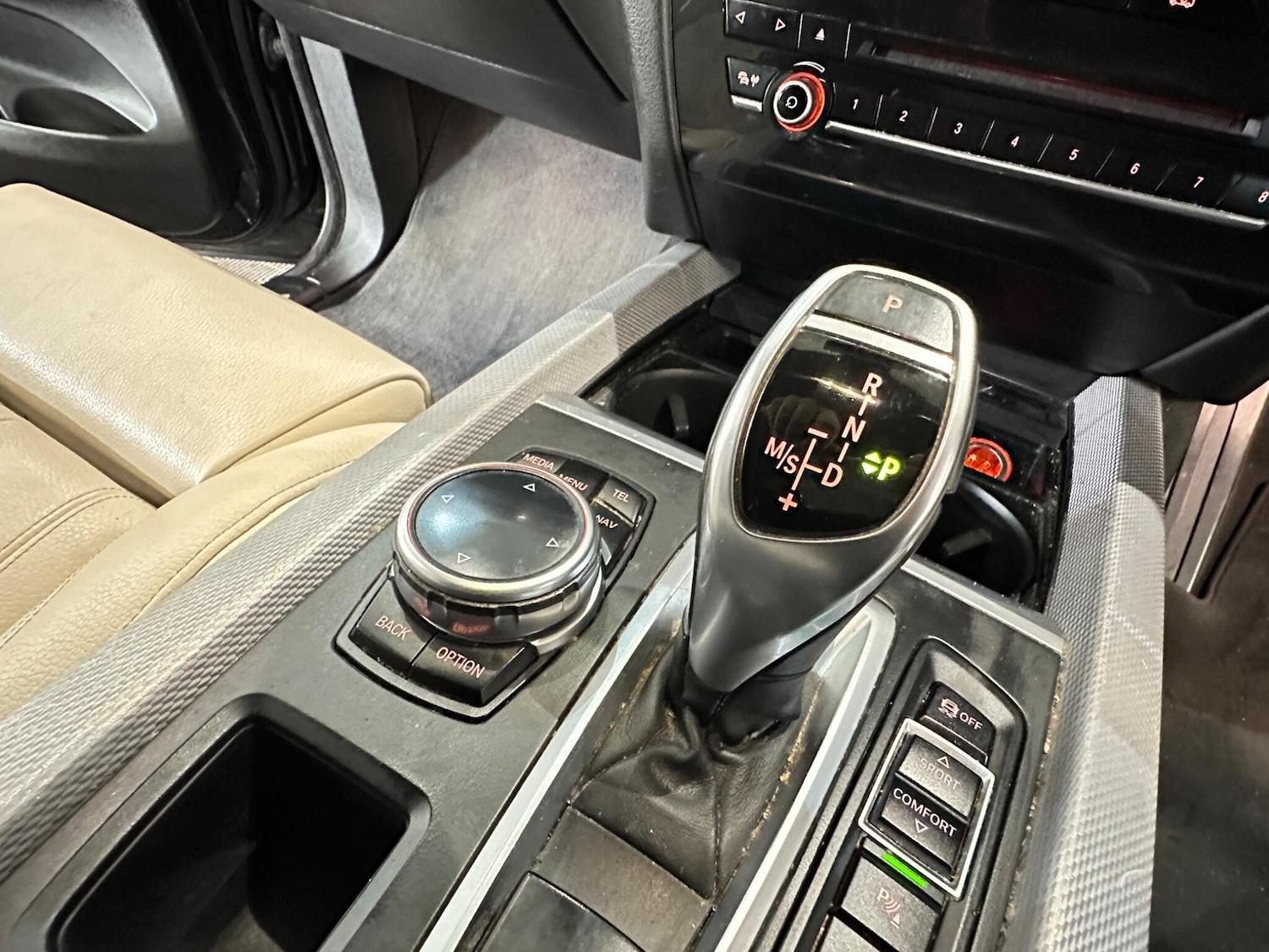 Used BMW X5 2014 for sale - 76688991: Photo 39