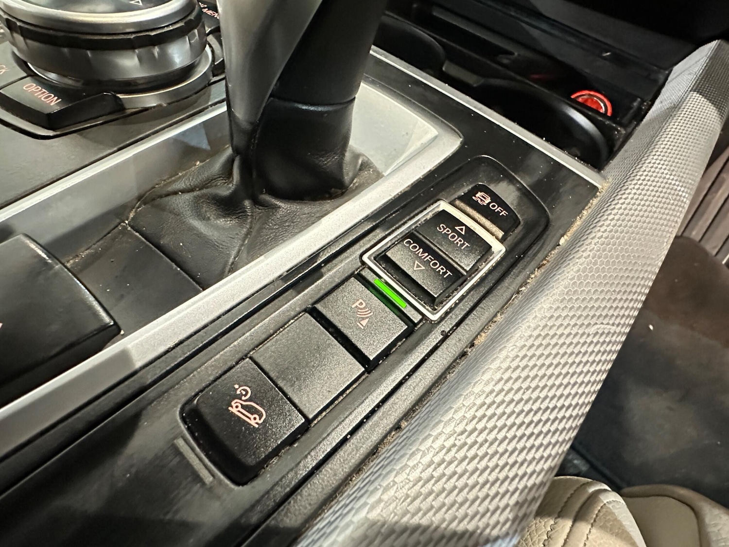 Used BMW X5 2014 for sale - 76688991: Photo 40