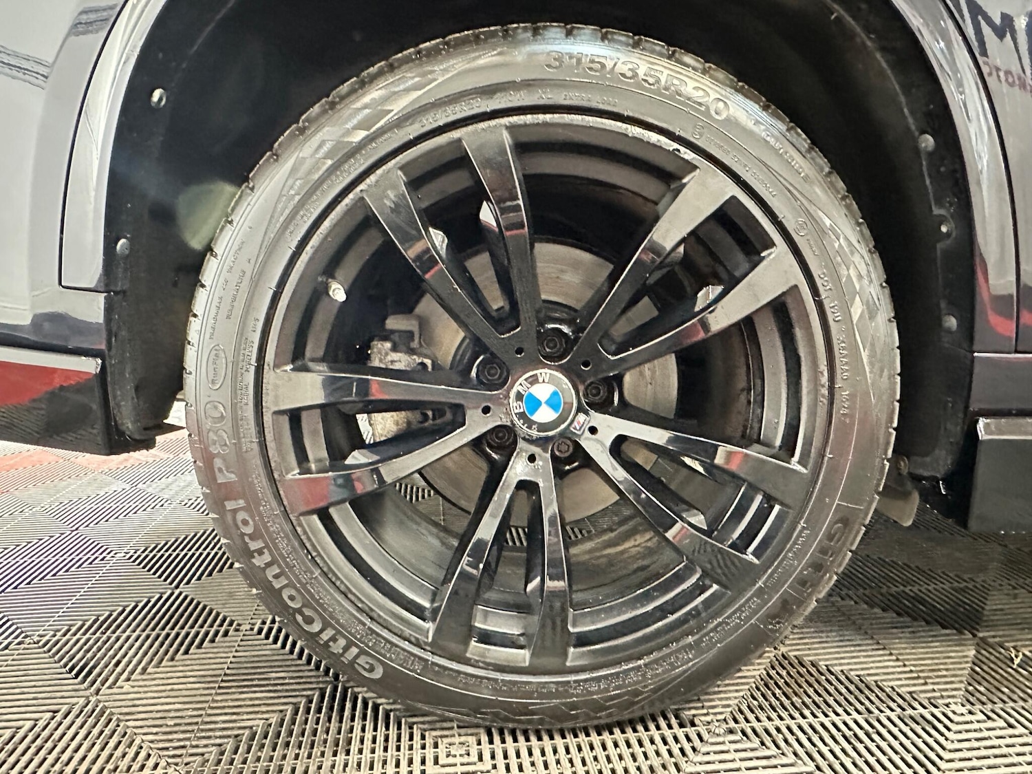 Used BMW X5 2014 for sale - 76688991: Photo 46