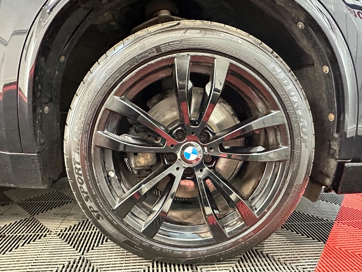 Used BMW X5 2014 for sale - 76688991: Photo 48