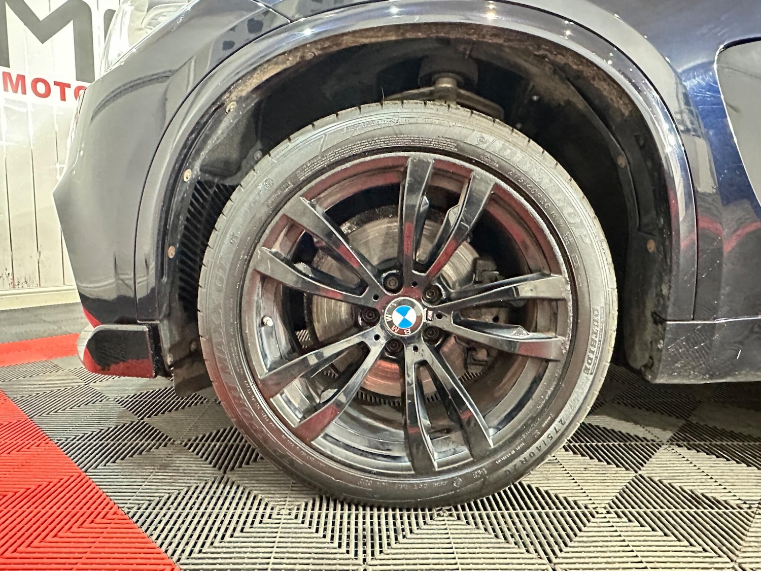 Used BMW X5 2014 for sale - 76688991: Photo 49