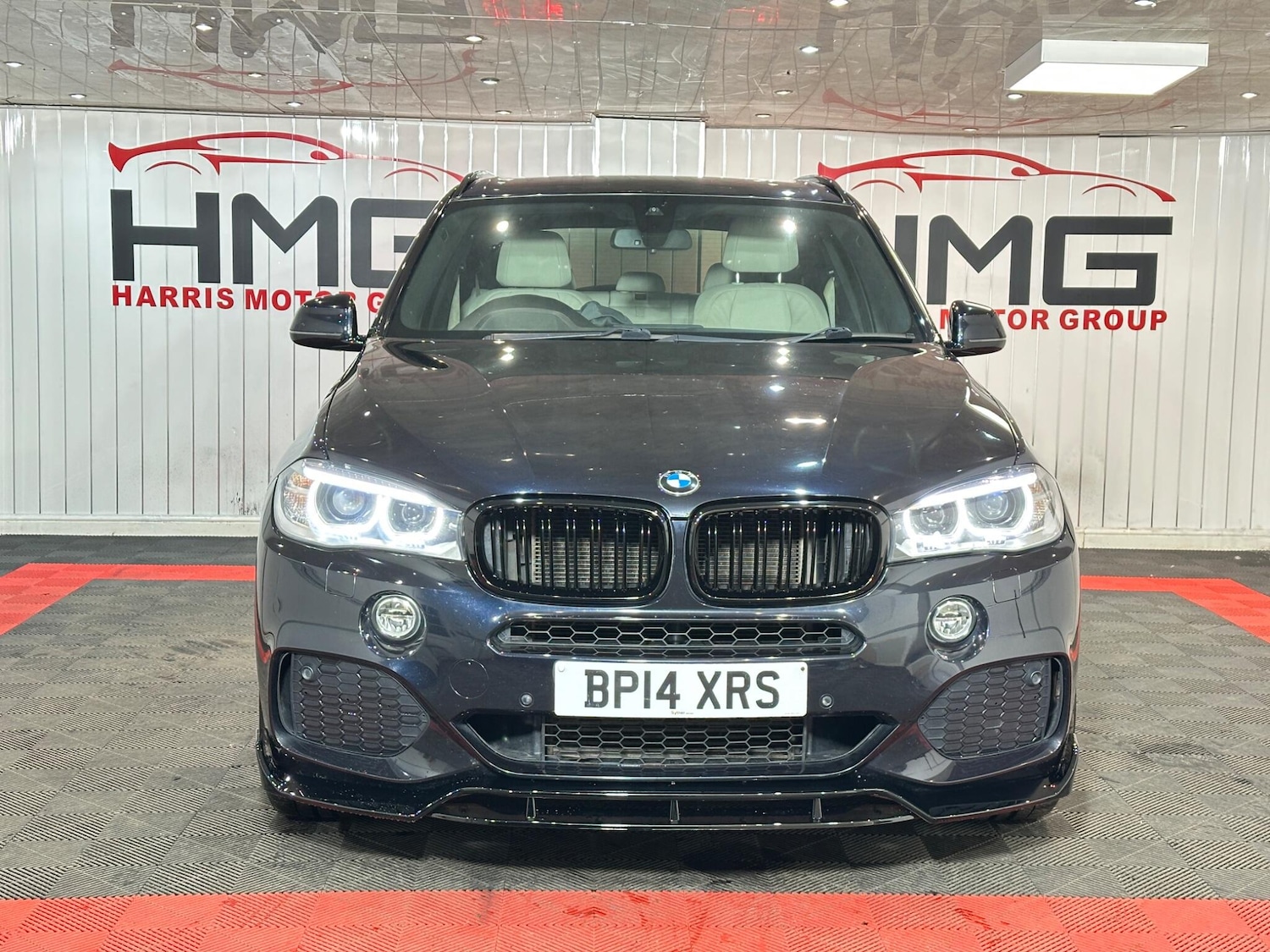 Used BMW X5 2014 for sale - 76688991: Photo 5