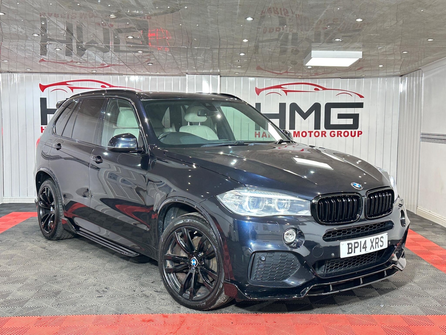 Used BMW X5 2014 for sale - 76688991: Photo 50