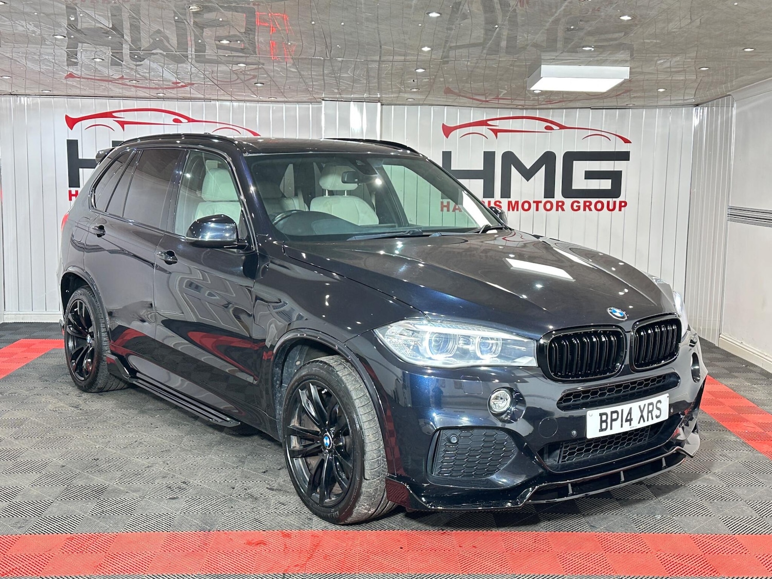 Used BMW X5 2014 for sale - 76688991: Photo 51