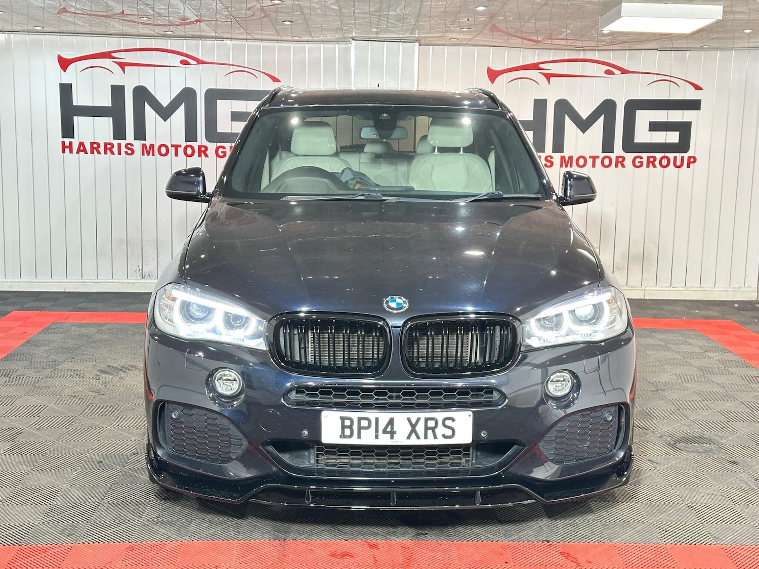 Used BMW X5 2014 for sale - 76688991: Photo 52