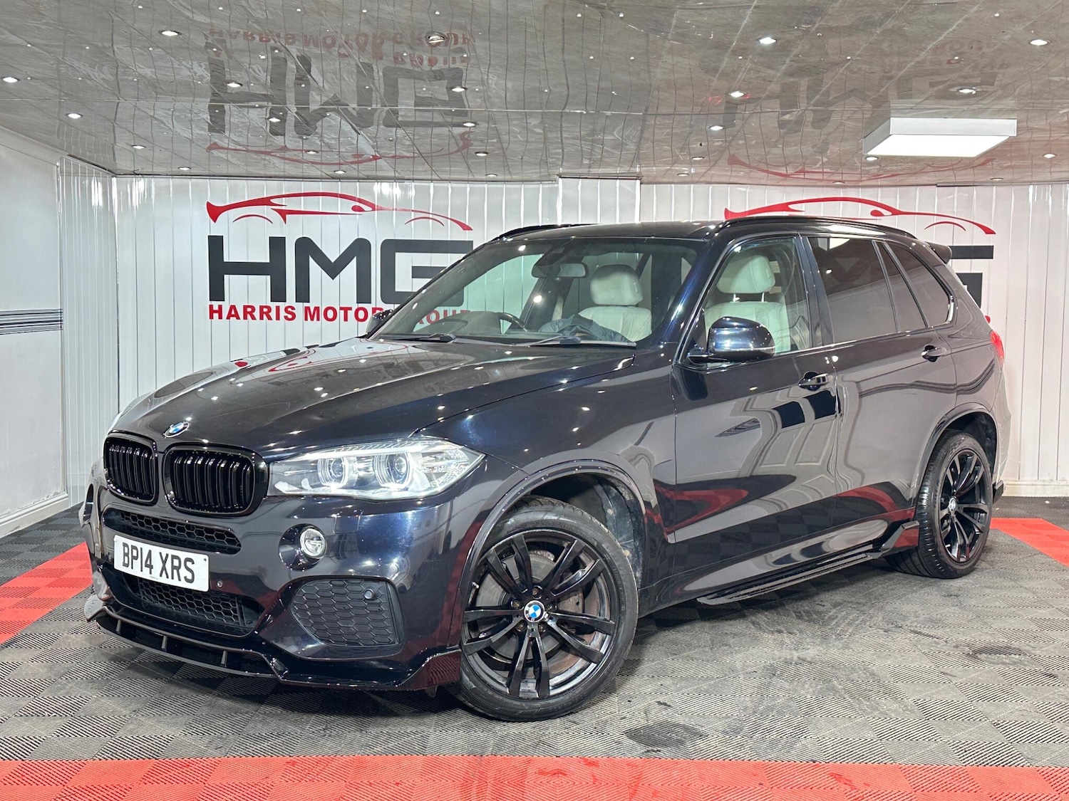 Used BMW X5 2014 for sale - 76688991: Photo 53