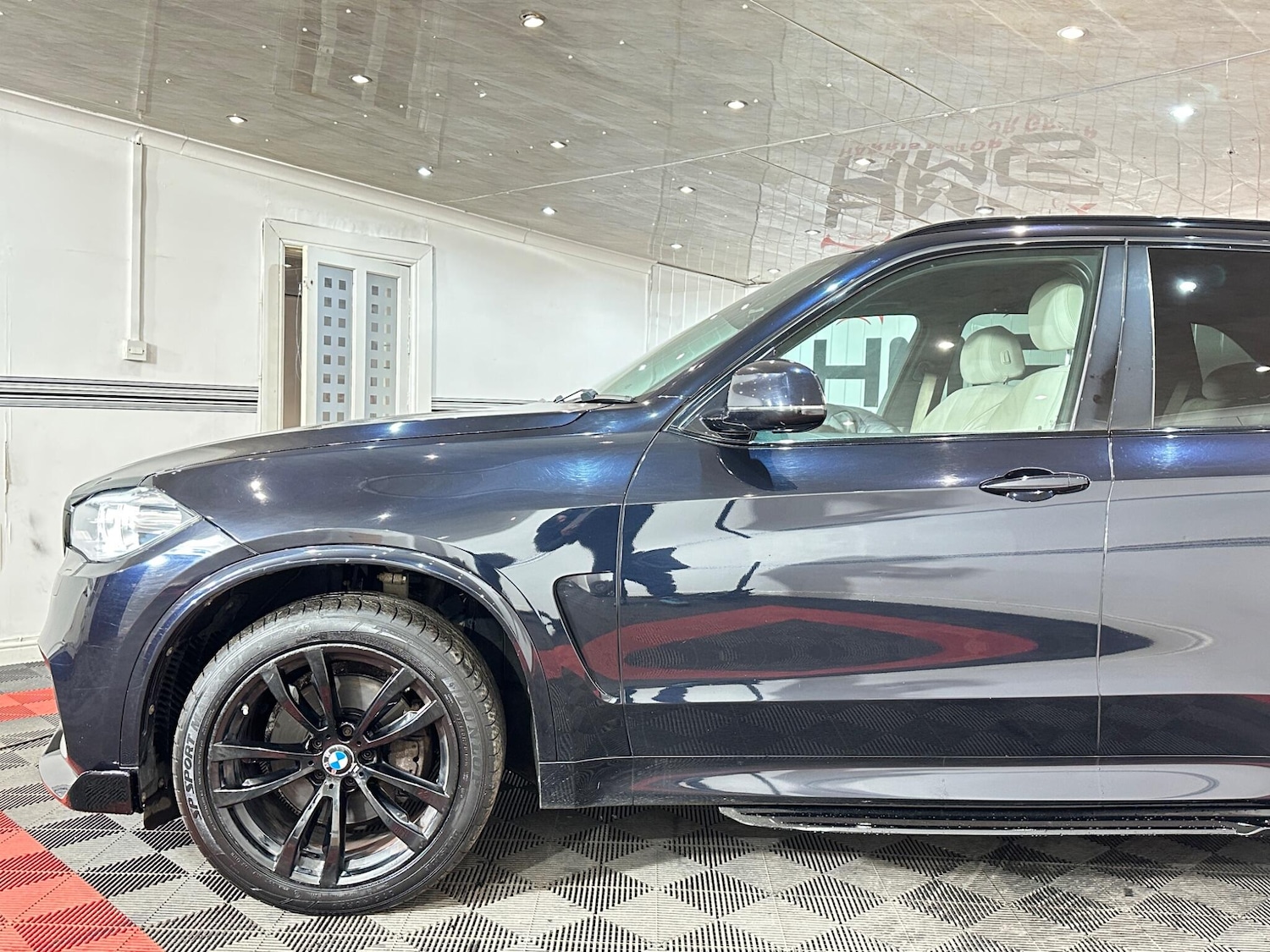 Used BMW X5 2014 for sale - 76688991: Photo 55