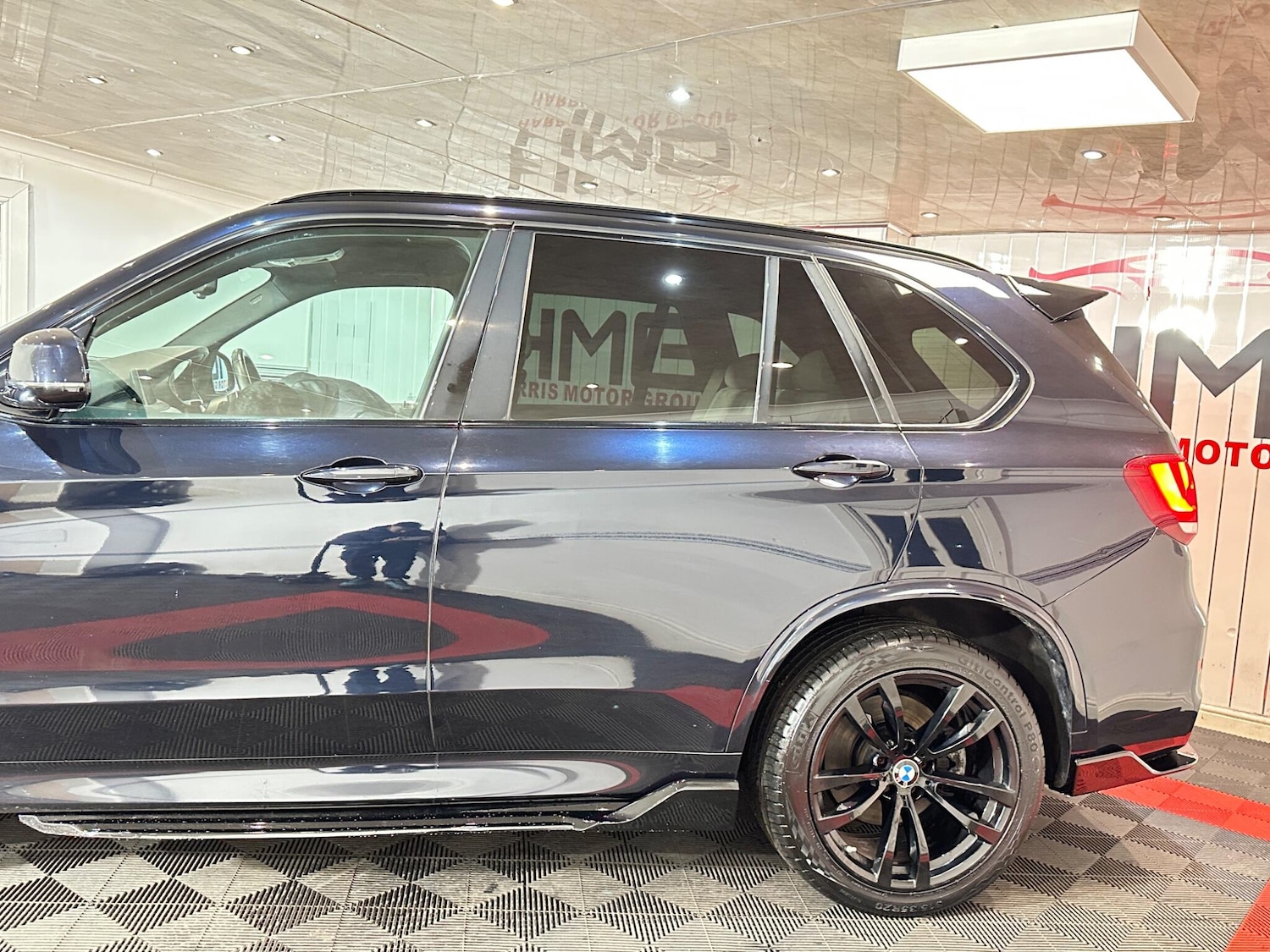 Used BMW X5 2014 for sale - 76688991: Photo 56