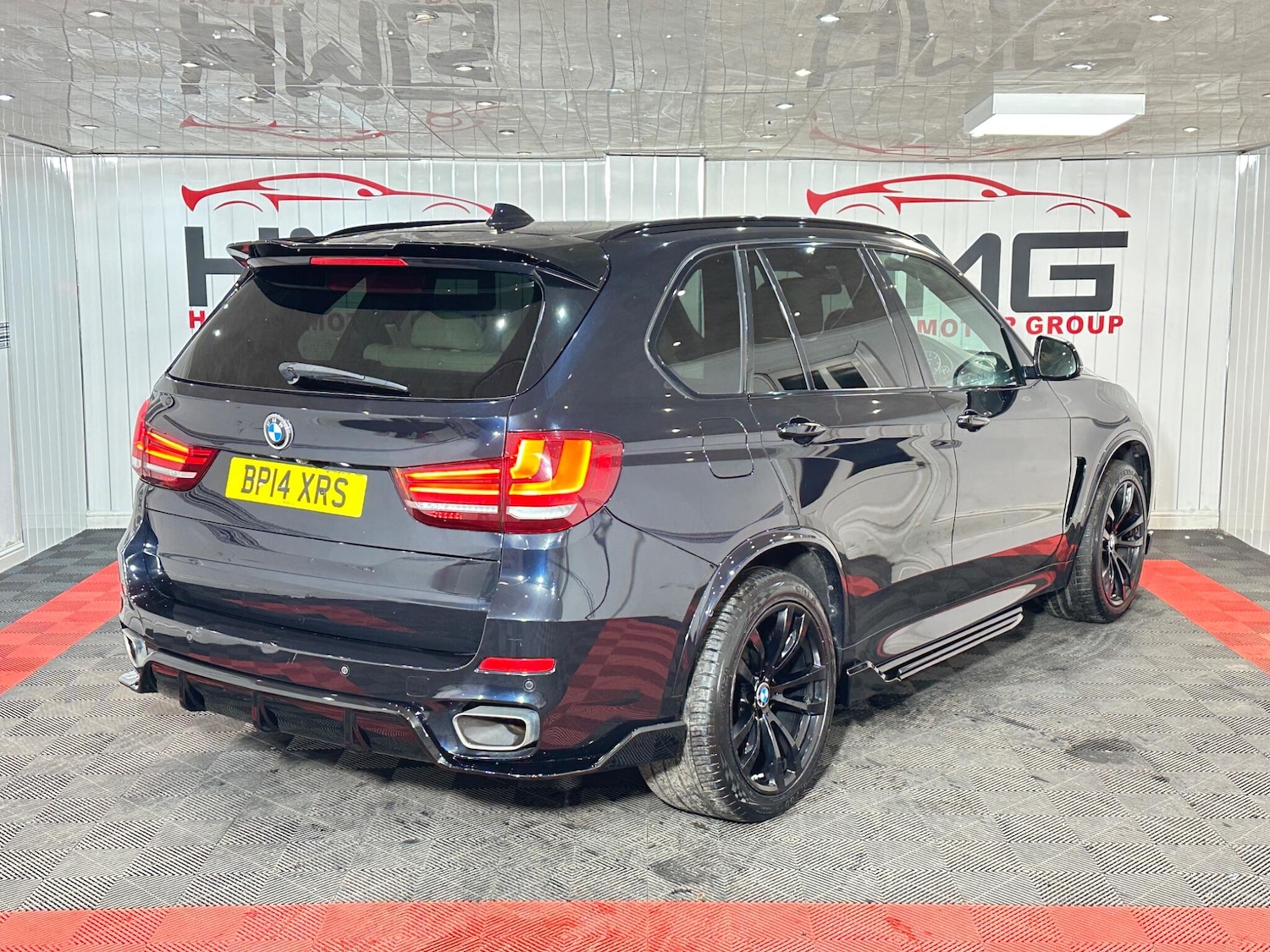 Used BMW X5 2014 for sale - 76688991: Photo 59