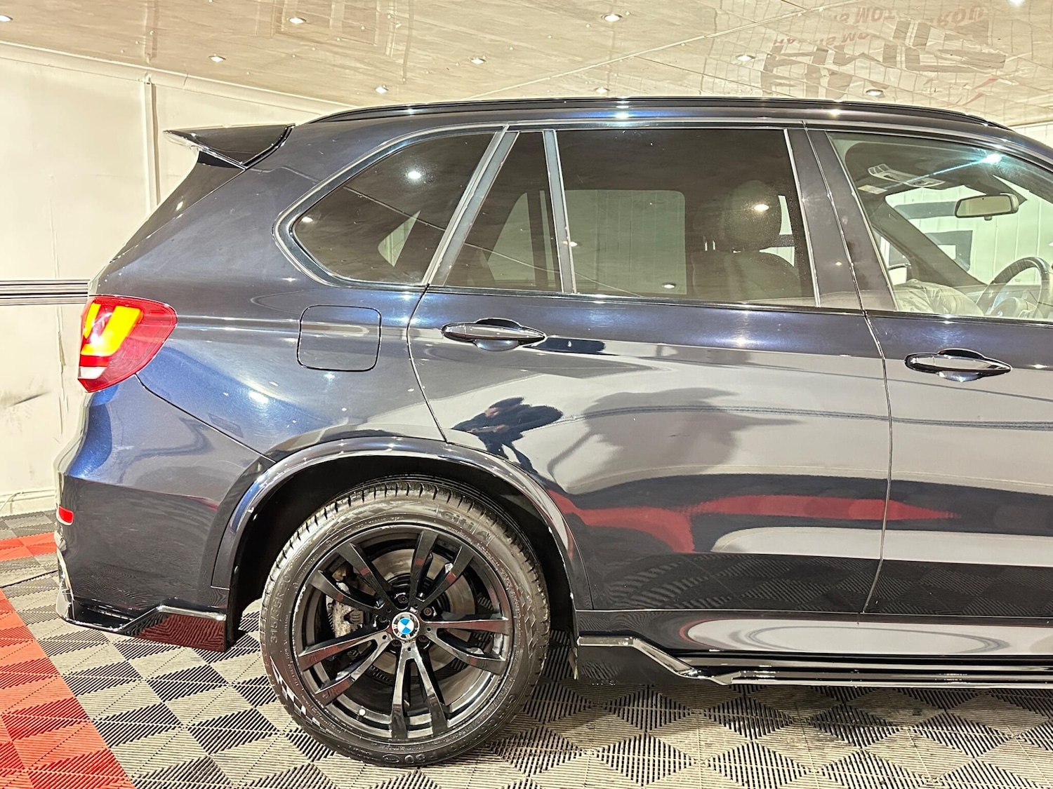 Used BMW X5 2014 for sale - 76688991: Photo 60