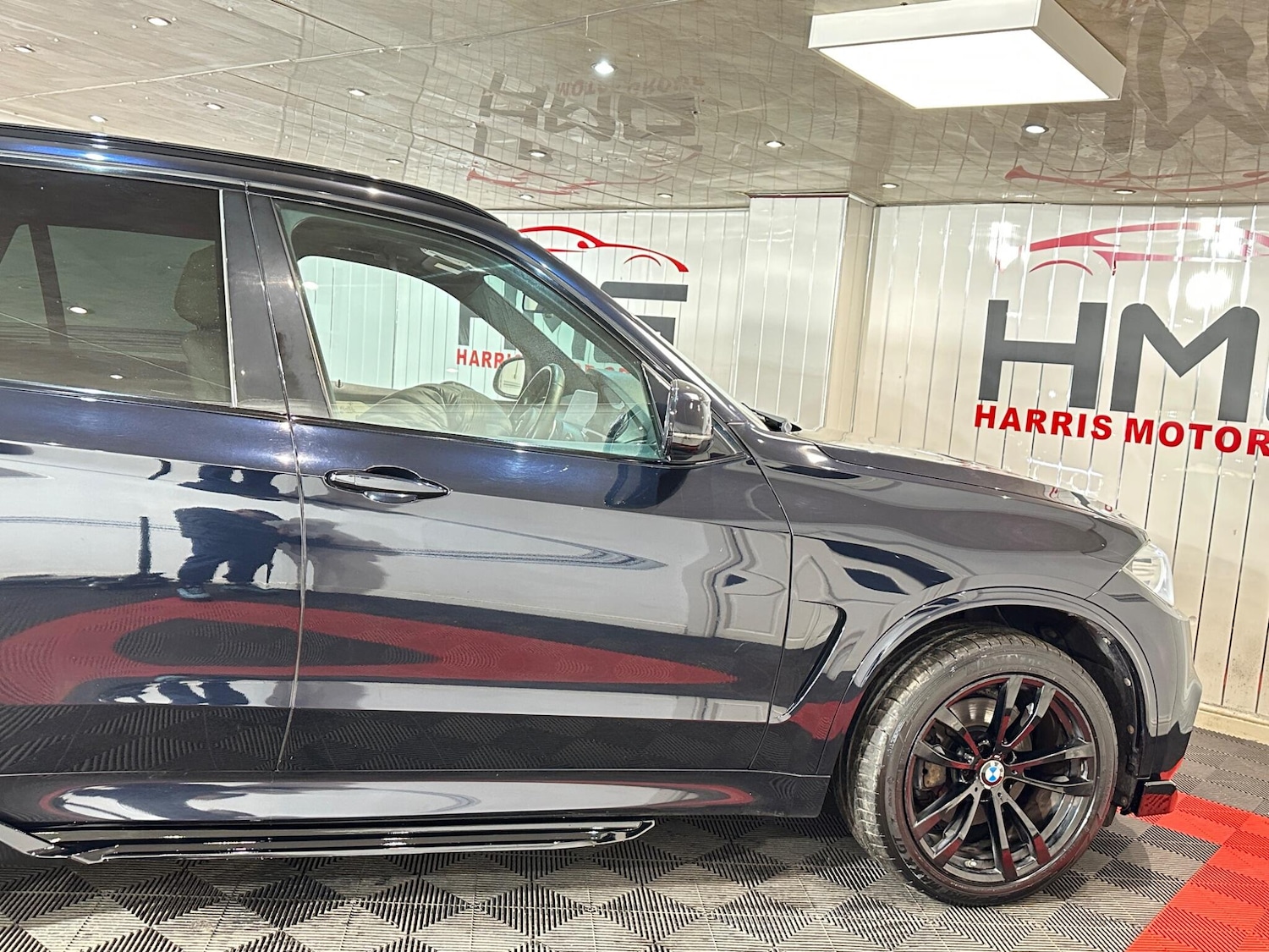 Used BMW X5 2014 for sale - 76688991: Photo 61