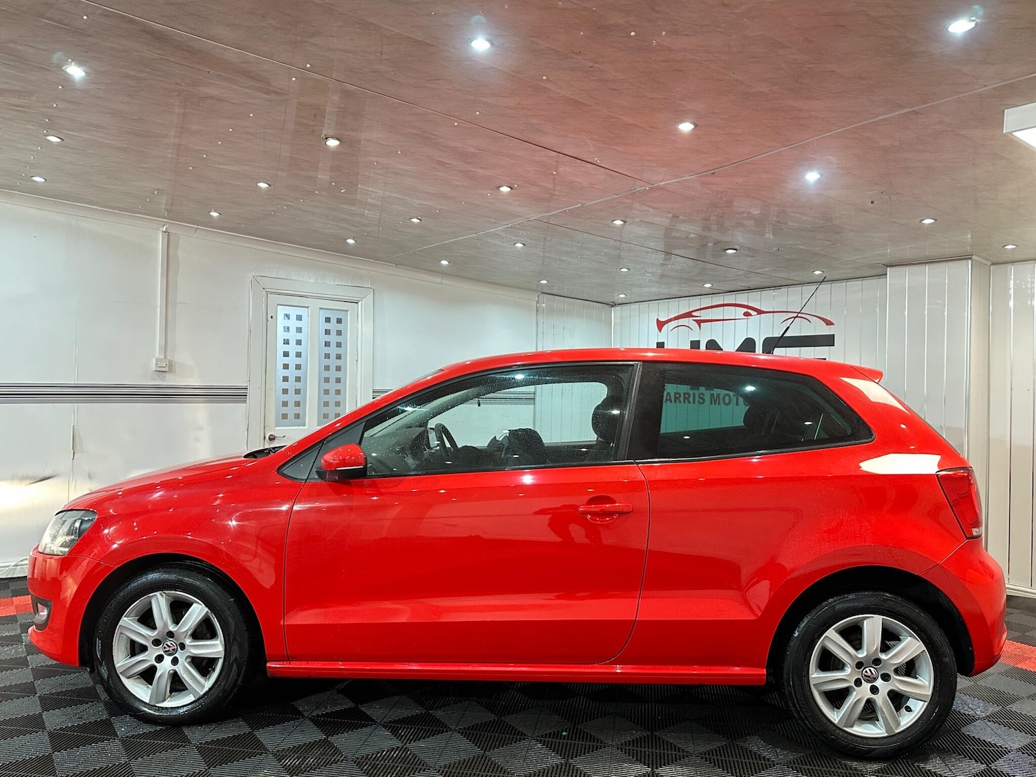 Used Volkswagen Polo 2014 for sale - 77425808: Photo 11
