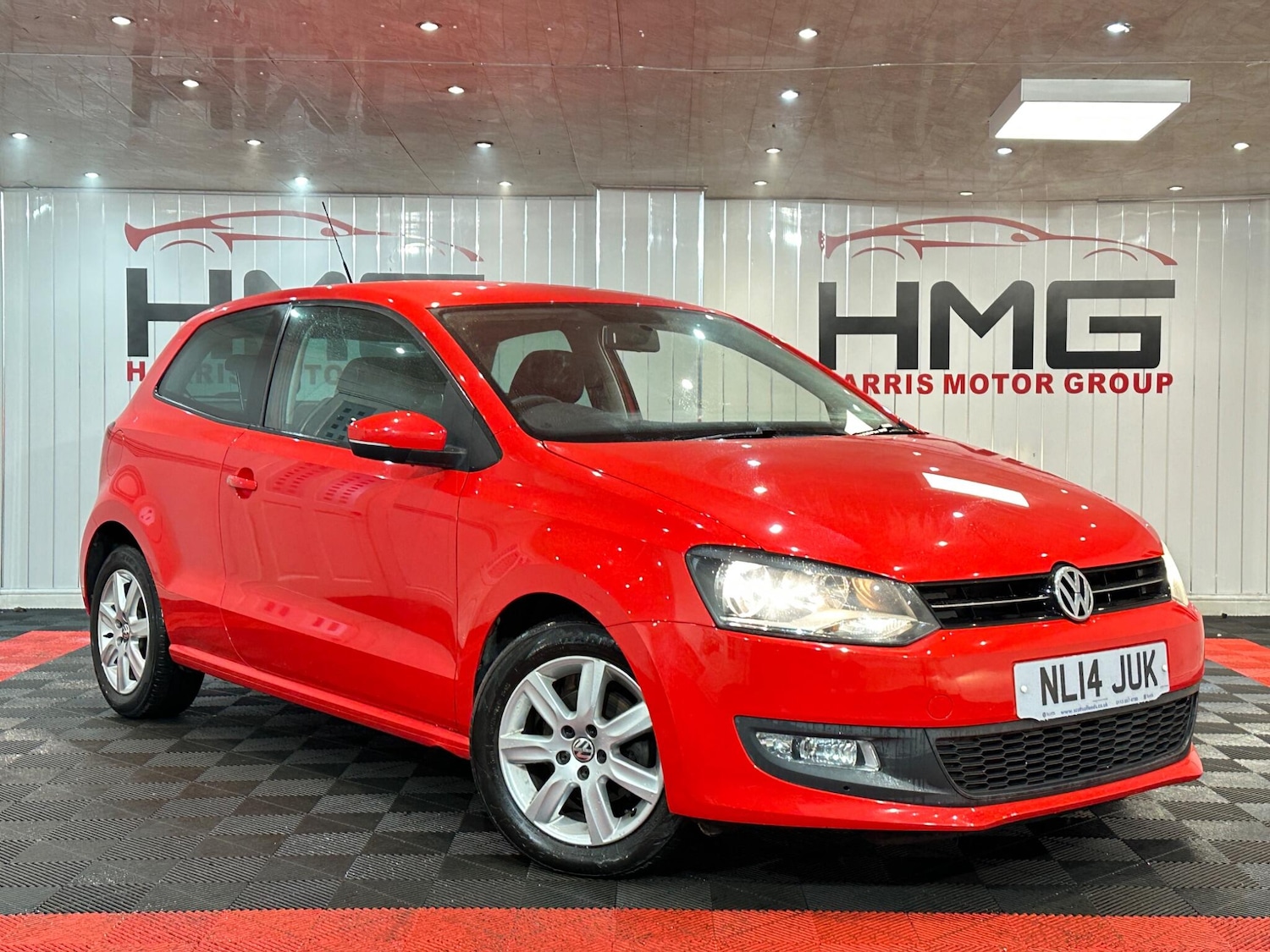 Used Volkswagen Polo 2014 for sale - 77425808: Photo 19