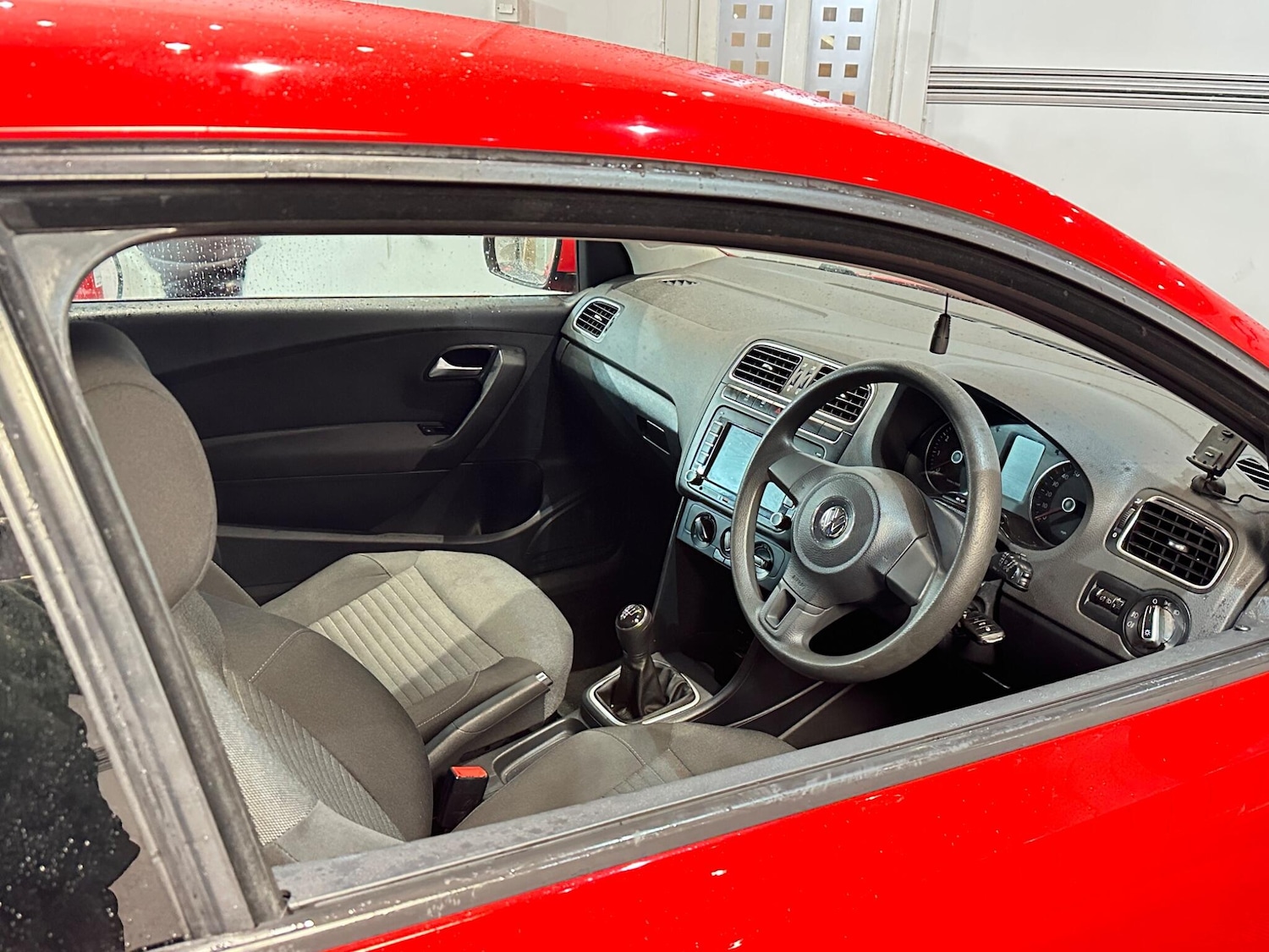 Used Volkswagen Polo 2014 for sale - 77425808: Photo 20