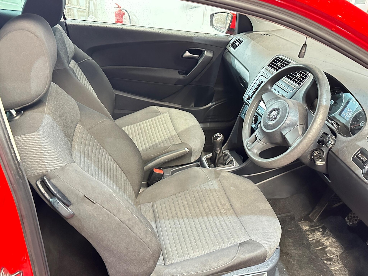 Used Volkswagen Polo 2014 for sale - 77425808: Photo 21