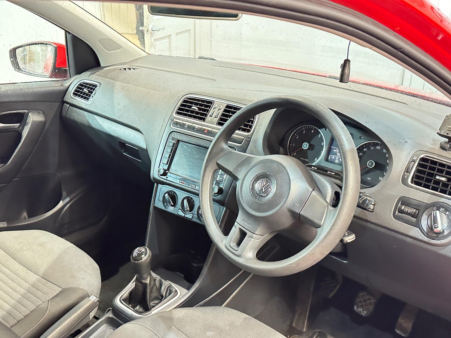 Used Volkswagen Polo 2014 for sale - 77425808: Photo 22