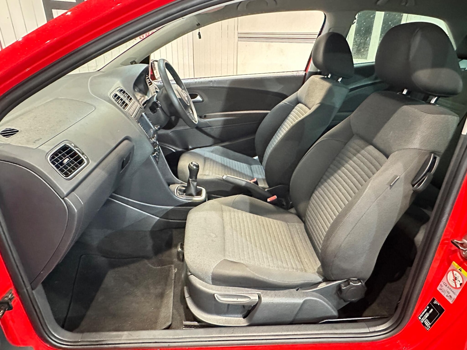 Used Volkswagen Polo 2014 for sale - 77425808: Photo 26