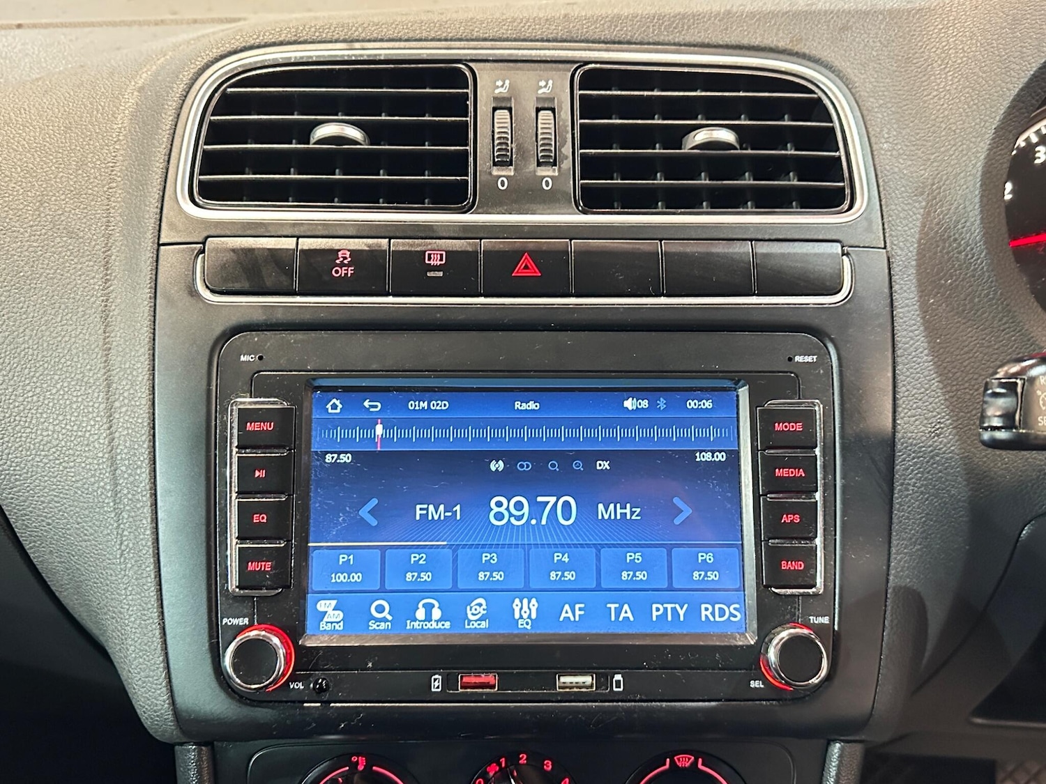 Used Volkswagen Polo 2014 for sale - 77425808: Photo 30