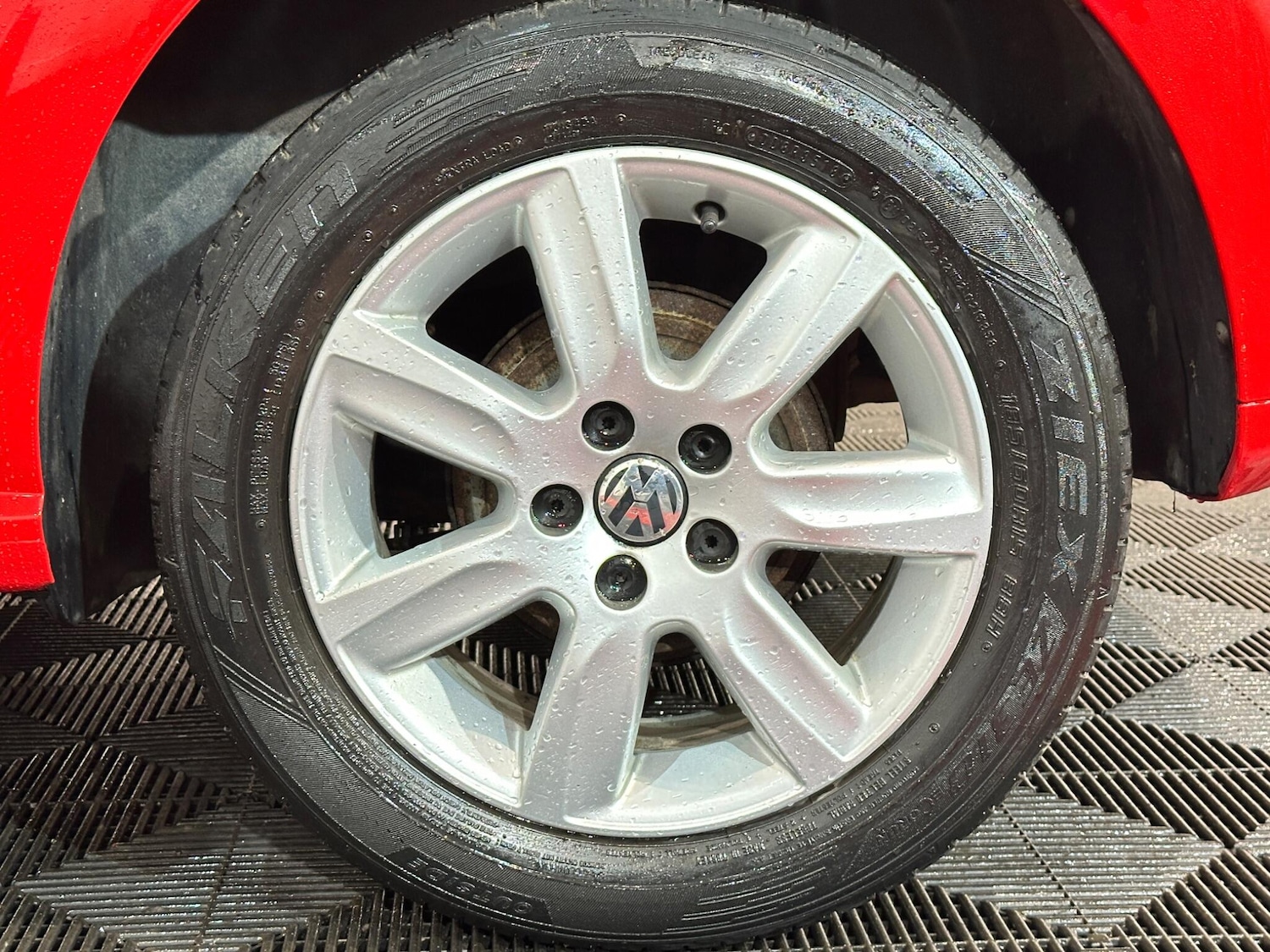 Used Volkswagen Polo 2014 for sale - 77425808: Photo 35