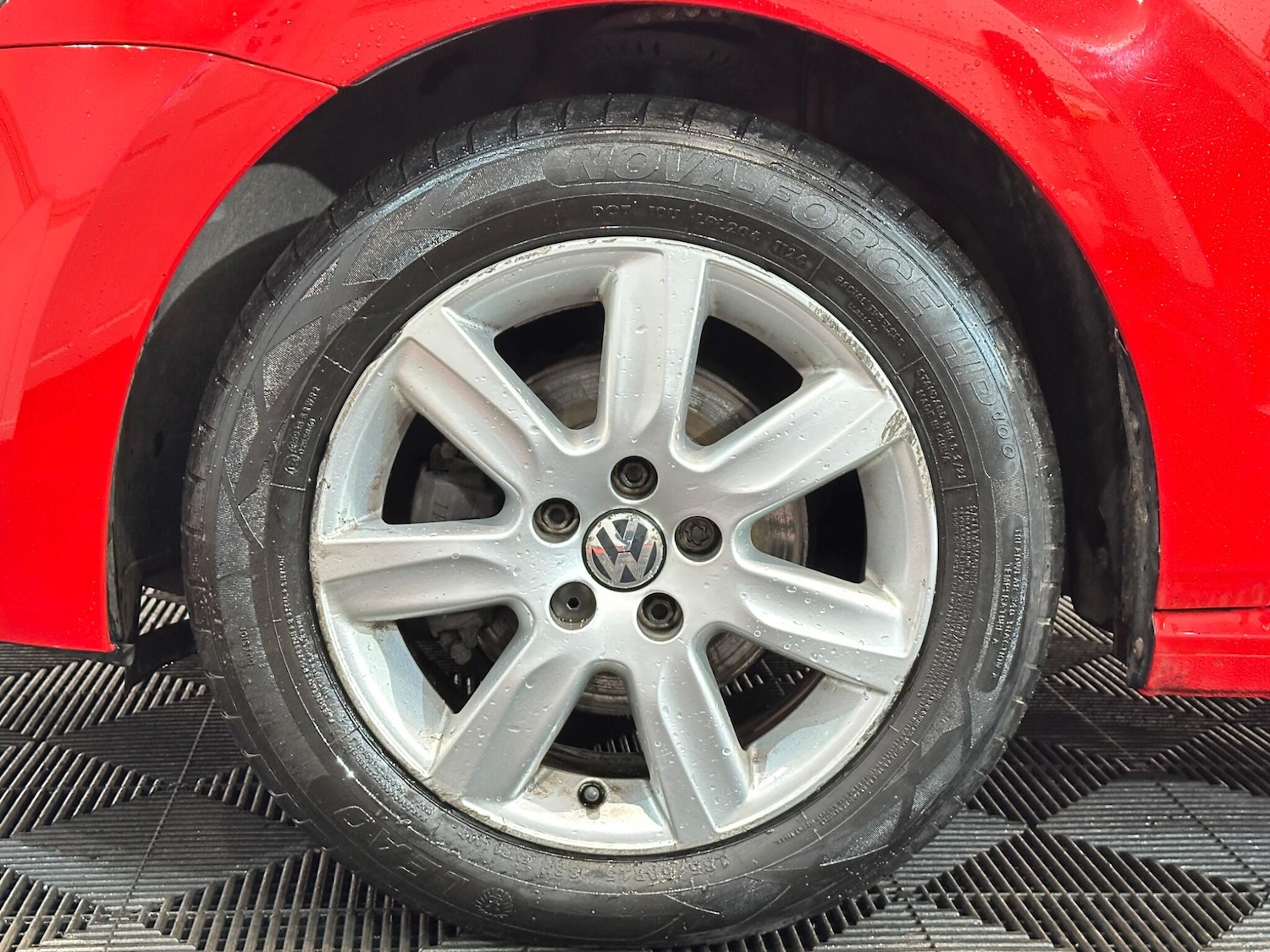 Used Volkswagen Polo 2014 for sale - 77425808: Photo 36