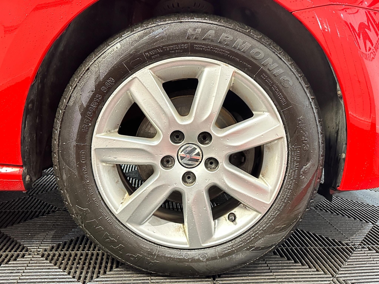 Used Volkswagen Polo 2014 for sale - 77425808: Photo 37