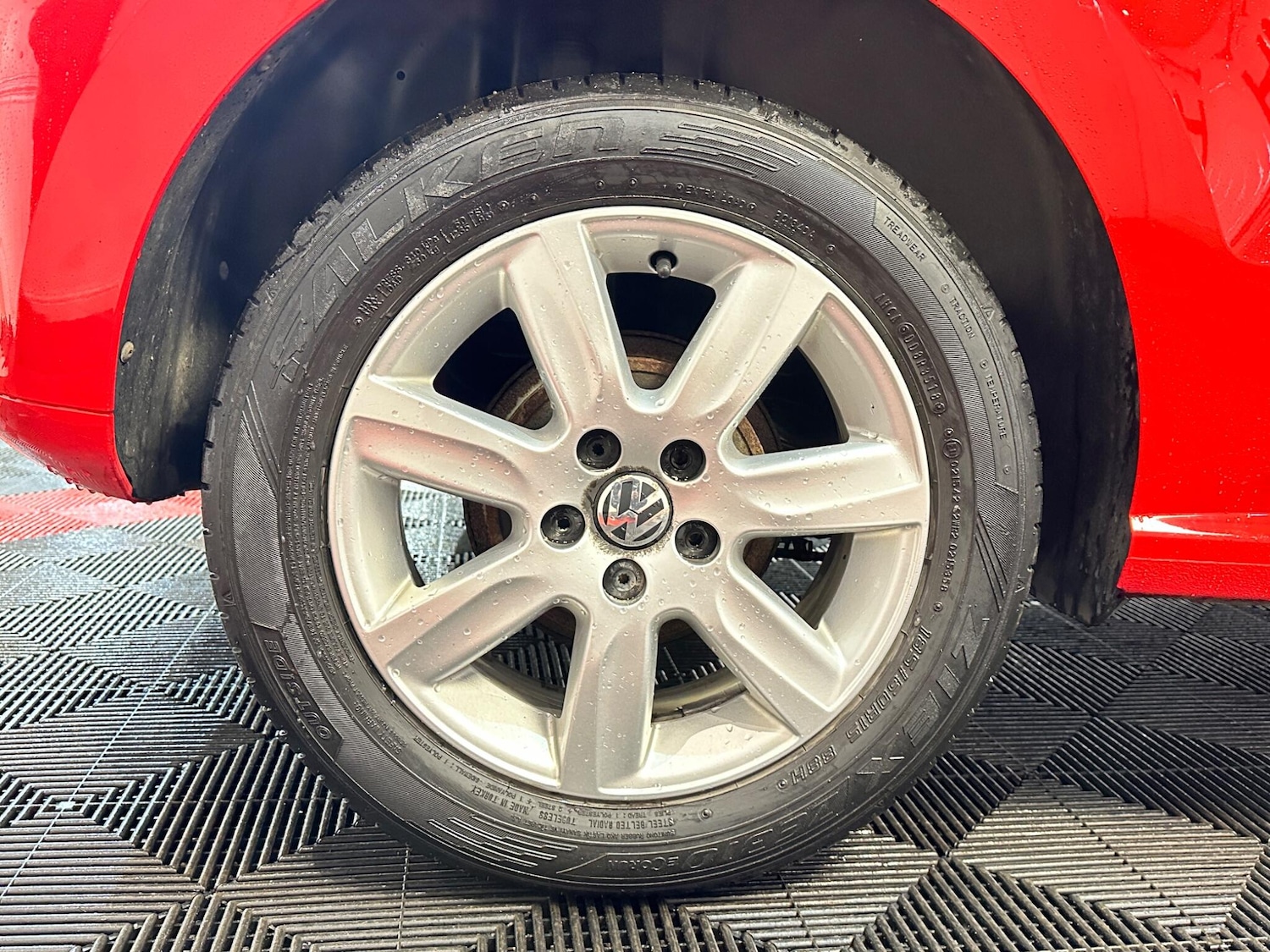 Used Volkswagen Polo 2014 for sale - 77425808: Photo 38