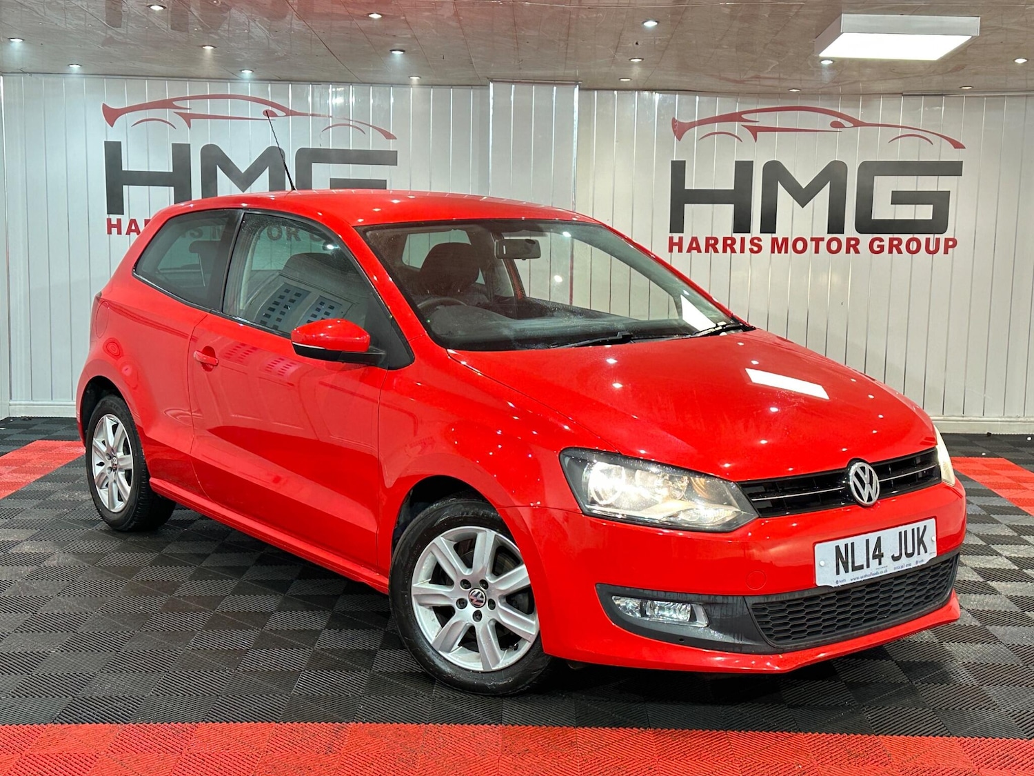 Used Volkswagen Polo 2014 for sale - 77425808: Photo 39