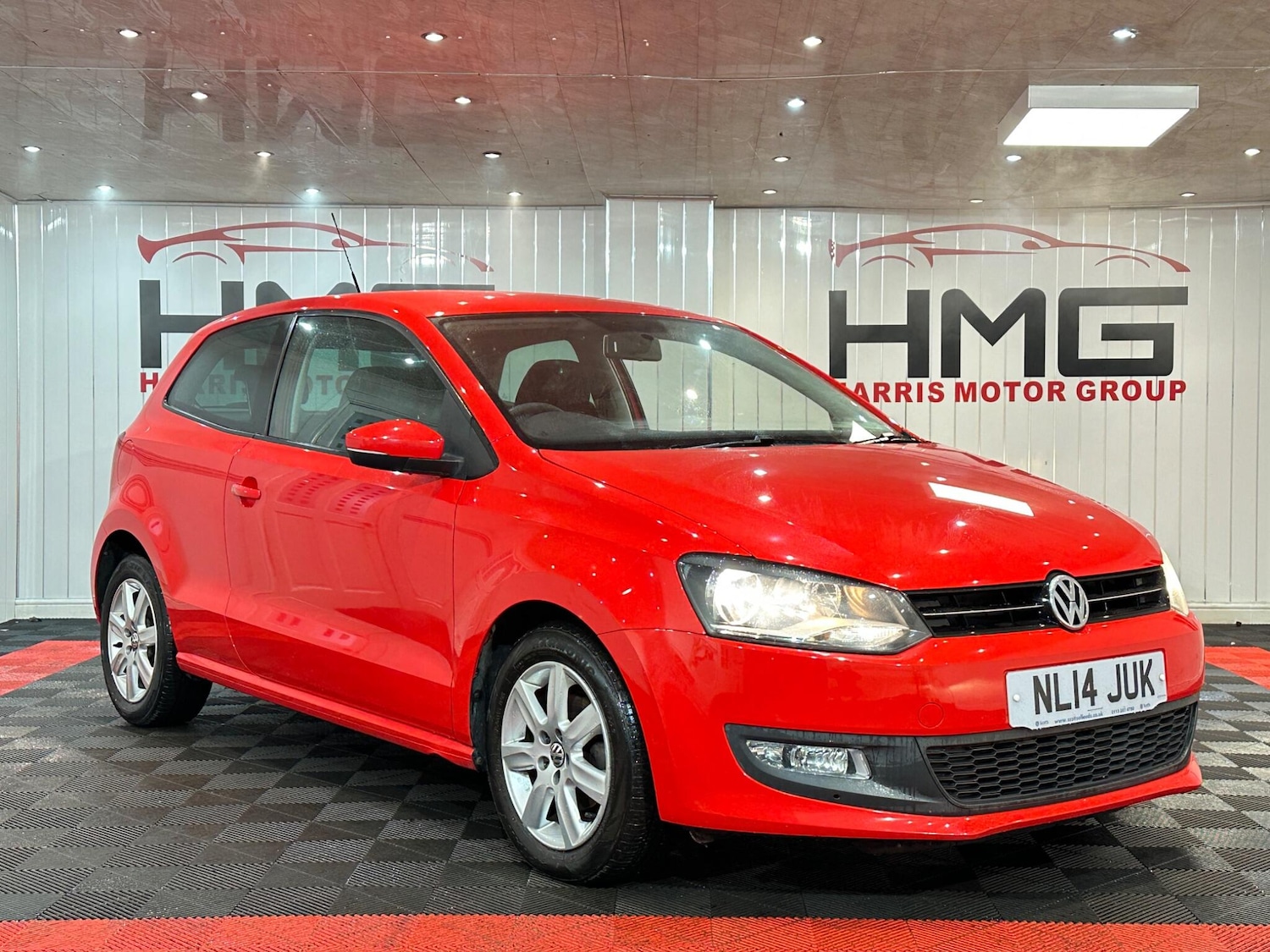 Used Volkswagen Polo 2014 for sale - 77425808: Photo 40
