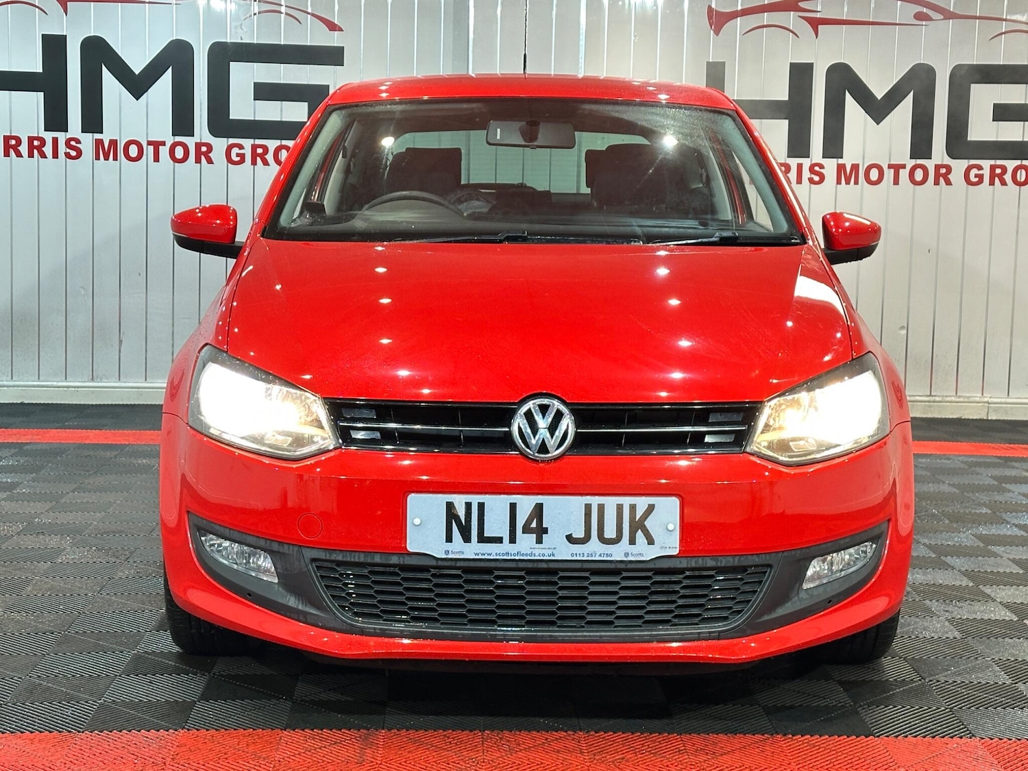 Used Volkswagen Polo 2014 for sale - 77425808: Photo 41