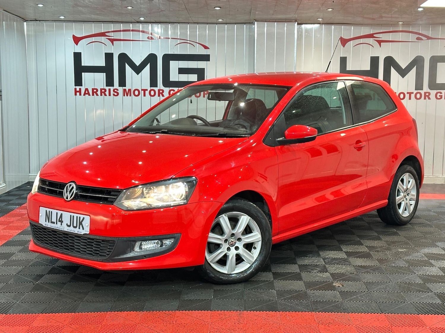 Used Volkswagen Polo 2014 for sale - 77425808: Photo 42