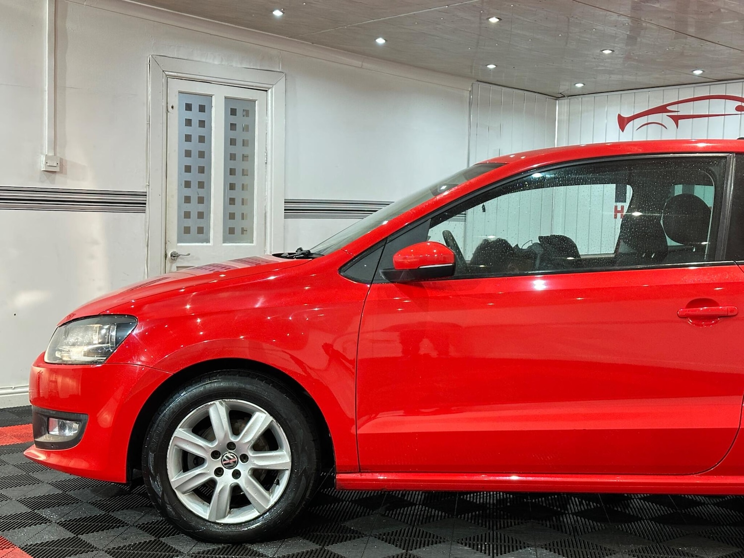Used Volkswagen Polo 2014 for sale - 77425808: Photo 43