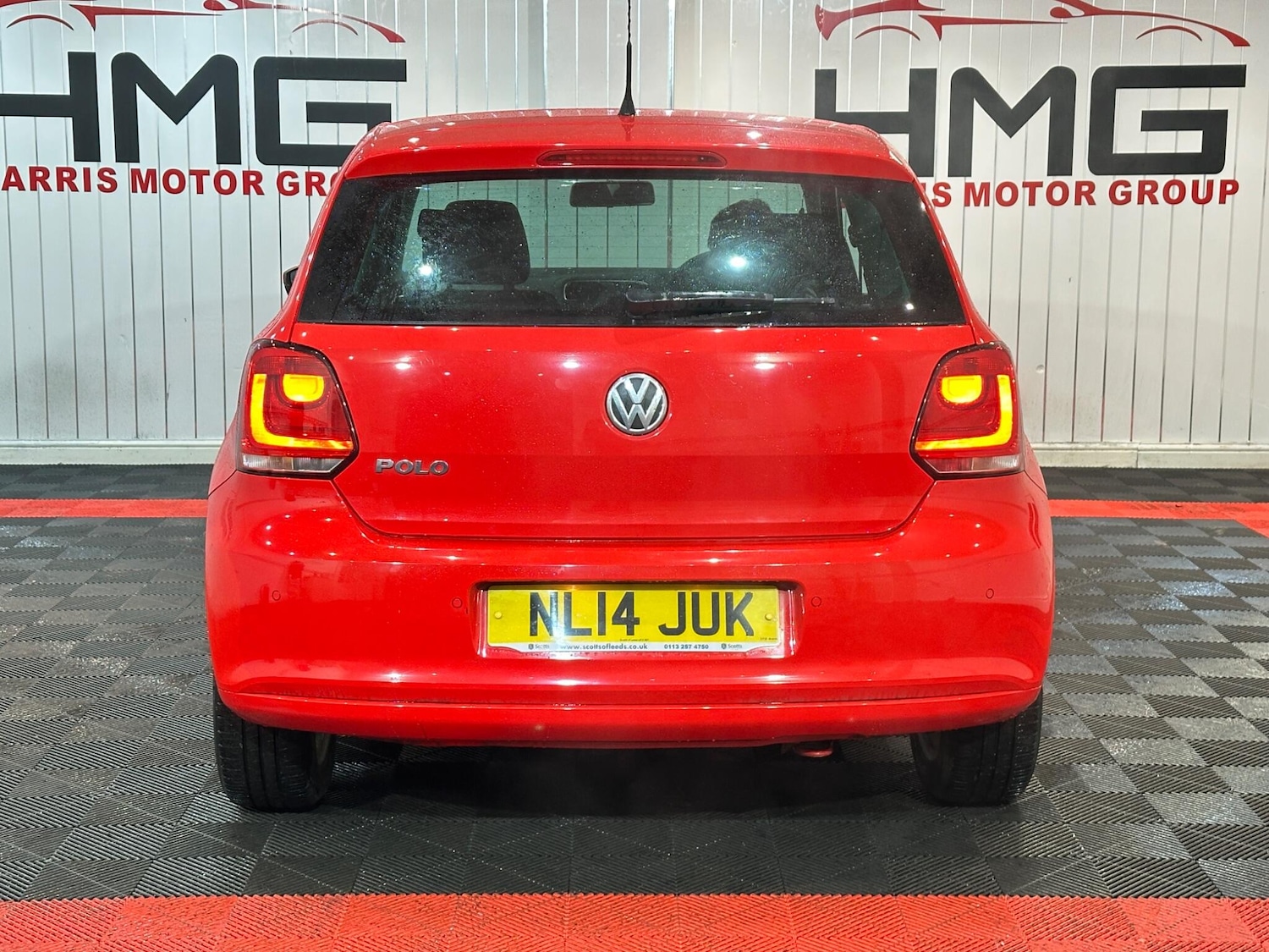 Used Volkswagen Polo 2014 for sale - 77425808: Photo 46