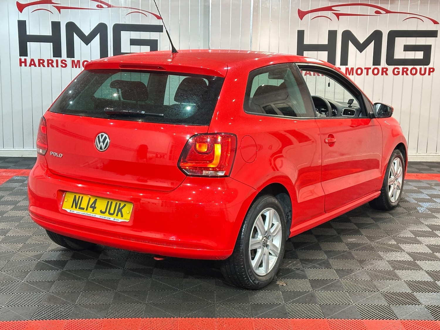 Used Volkswagen Polo 2014 for sale - 77425808: Photo 47