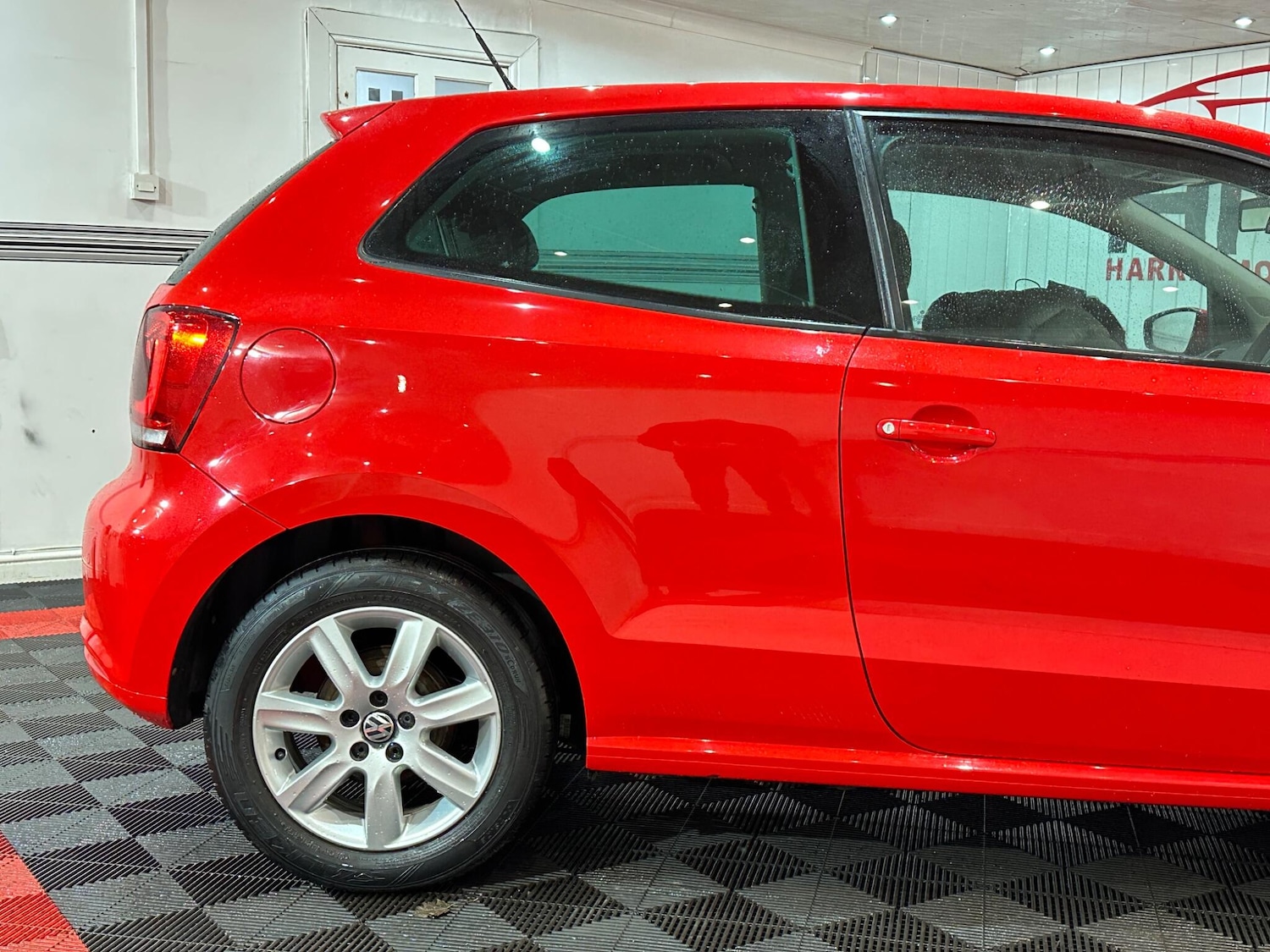 Used Volkswagen Polo 2014 for sale - 77425808: Photo 48