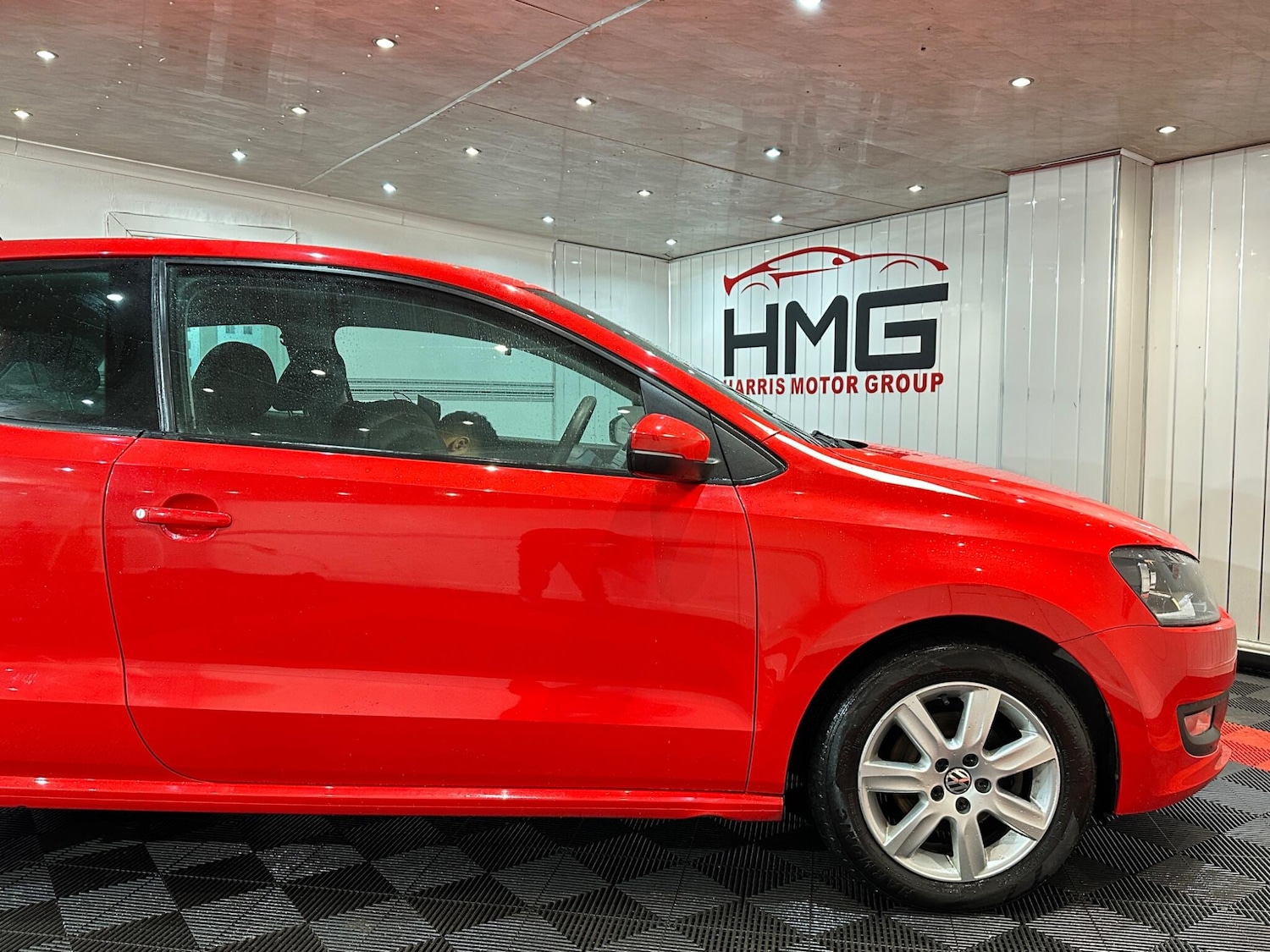 Used Volkswagen Polo 2014 for sale - 77425808: Photo 49