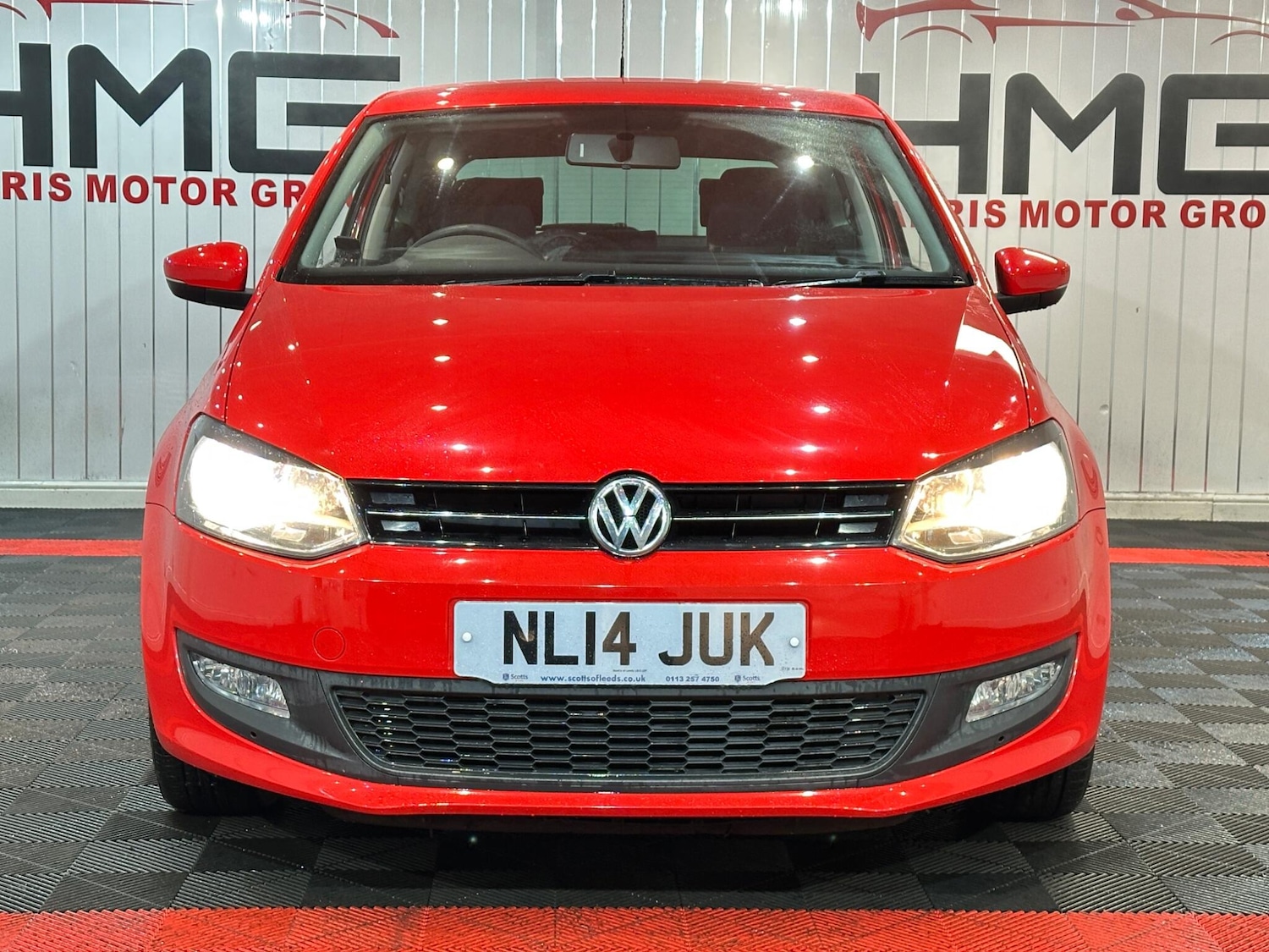 Used Volkswagen Polo 2014 for sale - 77425808: Photo 5