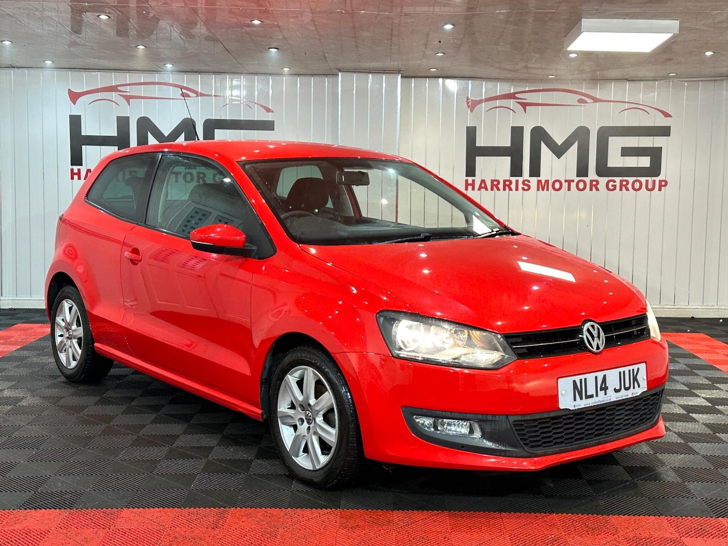 Used Volkswagen Polo 2014 for sale - 77425808: Photo 50