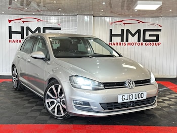 Used Volkswagen Golf 2013 for sale - 78275297: Photo