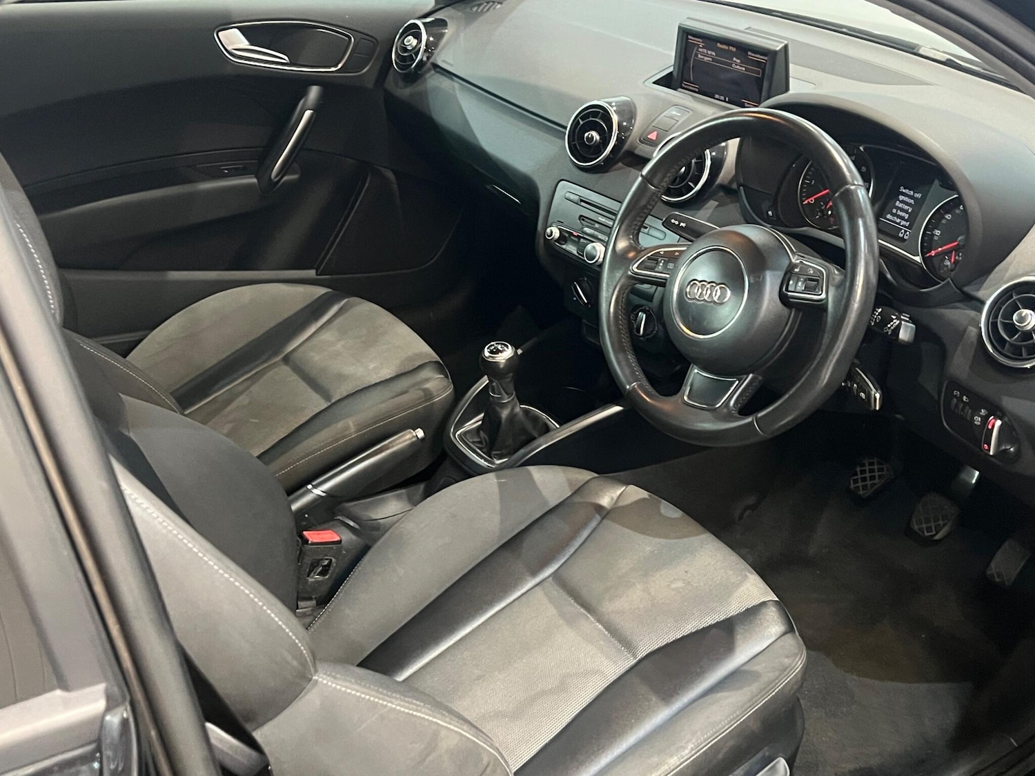 Vehicle 13