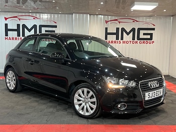Used Audi A1 2013 for sale - 75577324: Photo