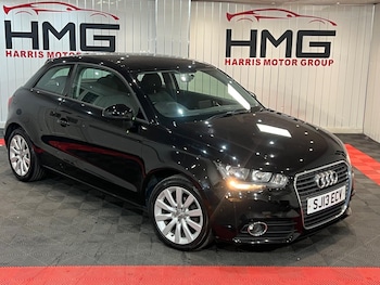 Used Audi A1 2013 for sale - 75577324: Photo