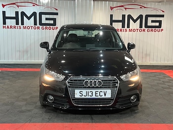 Used Audi A1 2013 for sale - 75577324: Photo