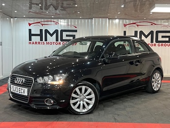Used Audi A1 2013 for sale - 75577324: Photo